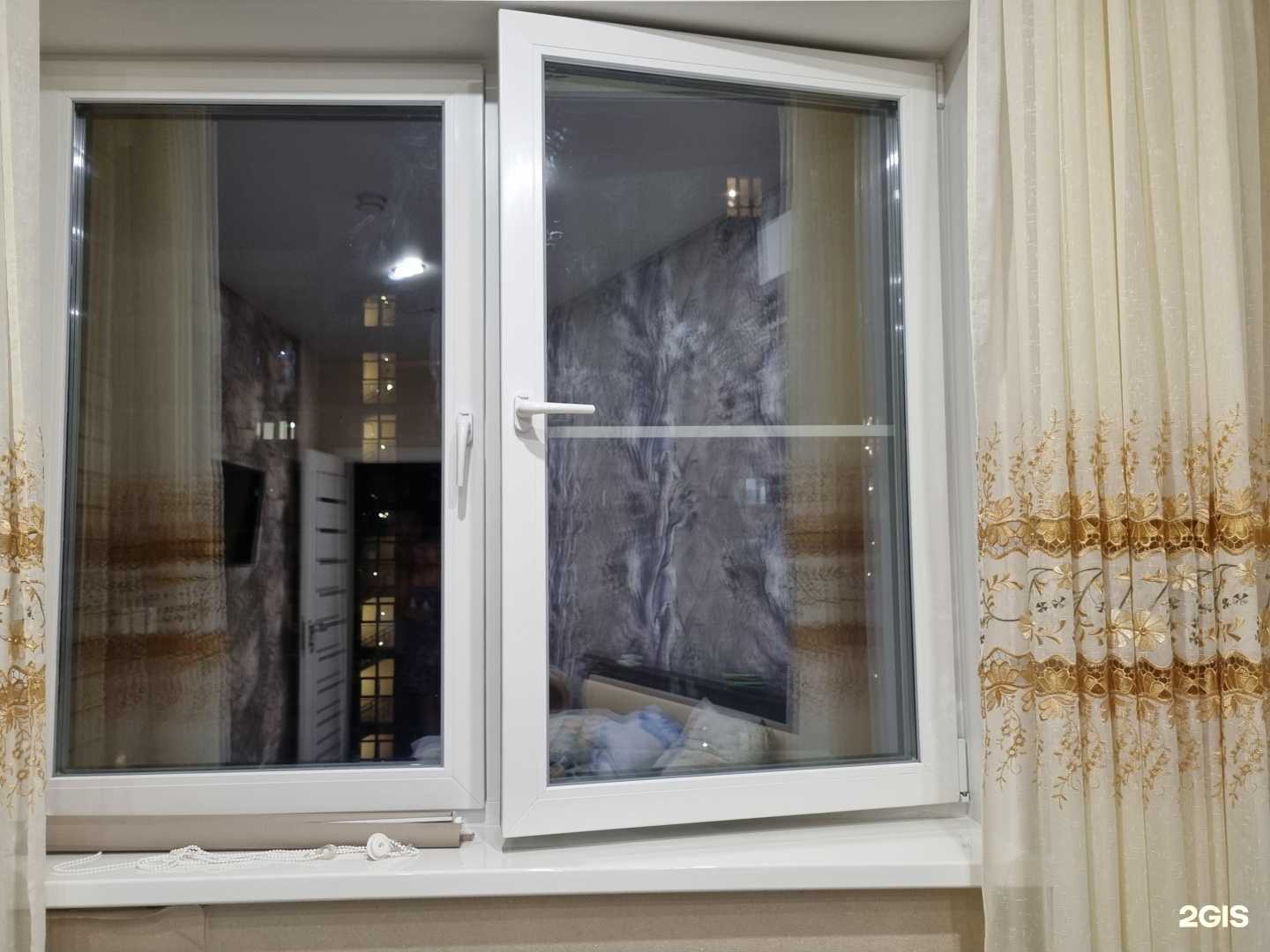 Отзывы на компанию Надежные Окна в г. Краснодар c фото