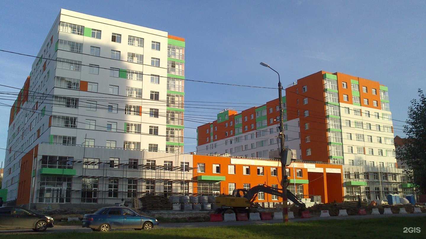 Отзывы на компанию МД в Кстове c фото - фотография 2 из 2