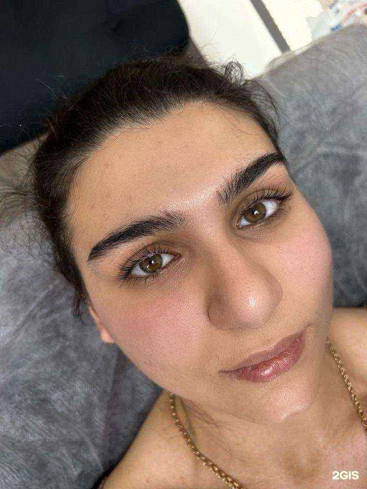 Отзывы на компанию Brows by Liana в Калуге c фото