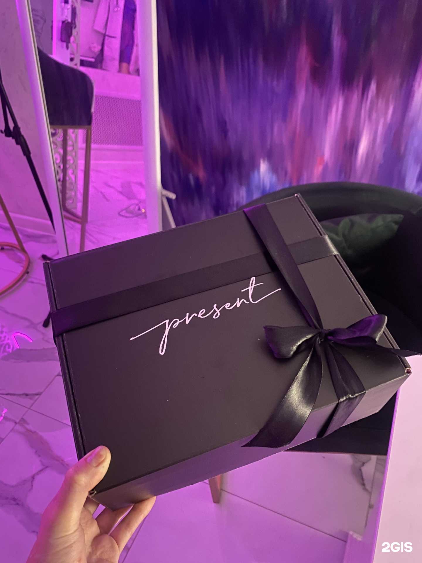 Отзывы на компанию Мерлицкая в г. Краснодар c фото