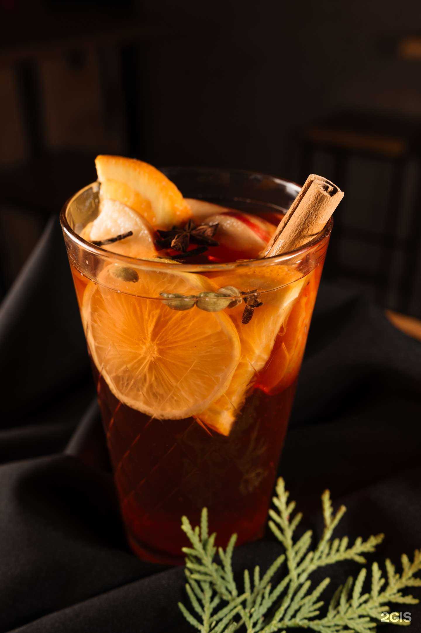 Отзывы на компанию Сидрерия в г. Томск c фото