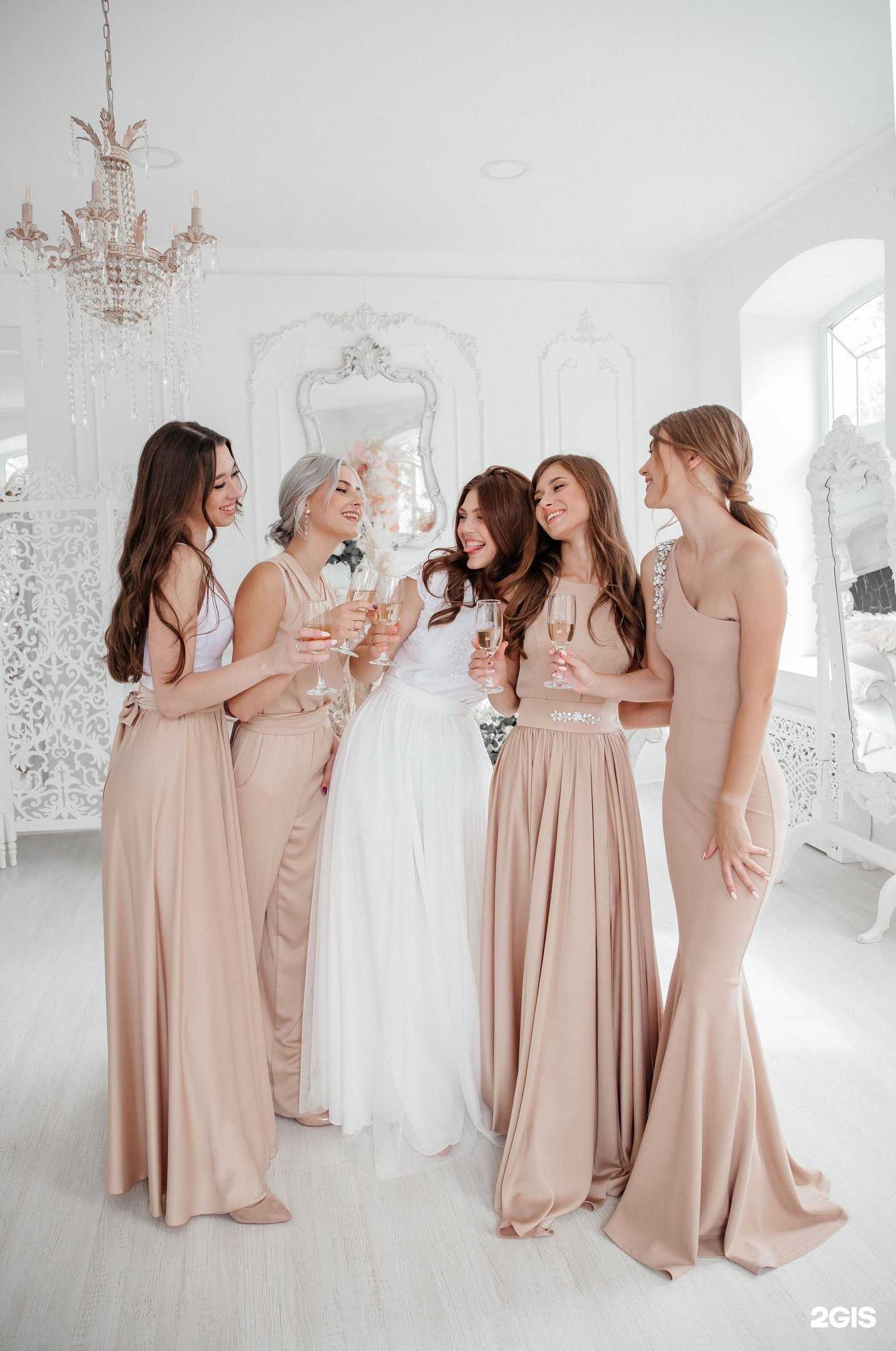 Отзывы на компанию Марушель в Томске c фото