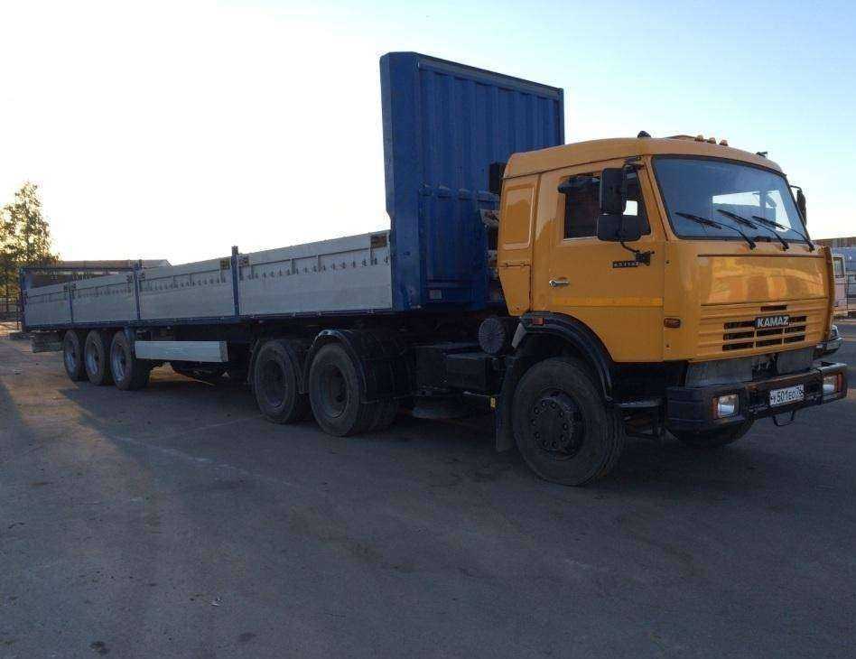 Отзывы на компанию Груз76 в Ярославле c фото