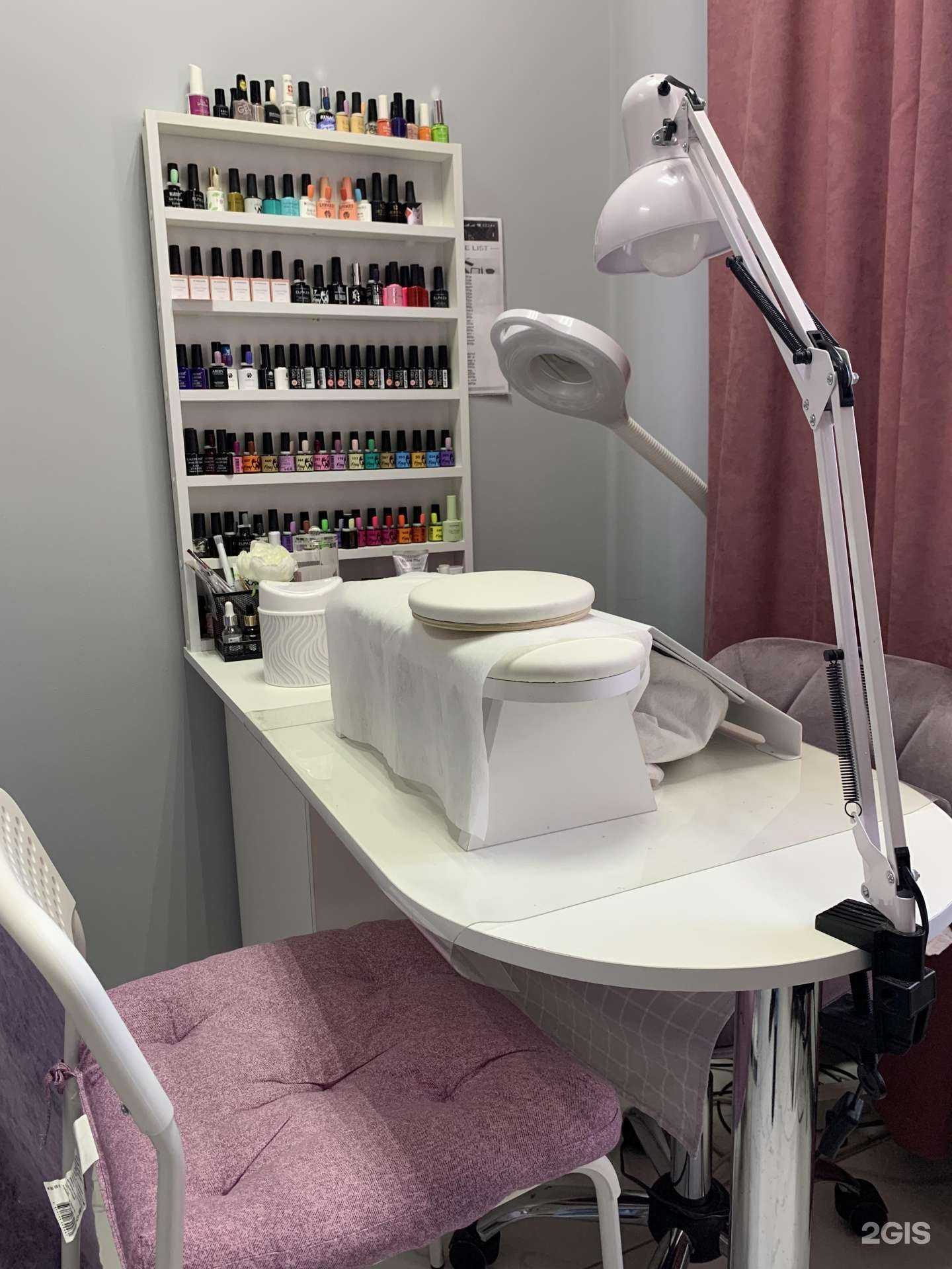 Отзывы на компанию Салон красоты в г. Йошкар-Ола c фото