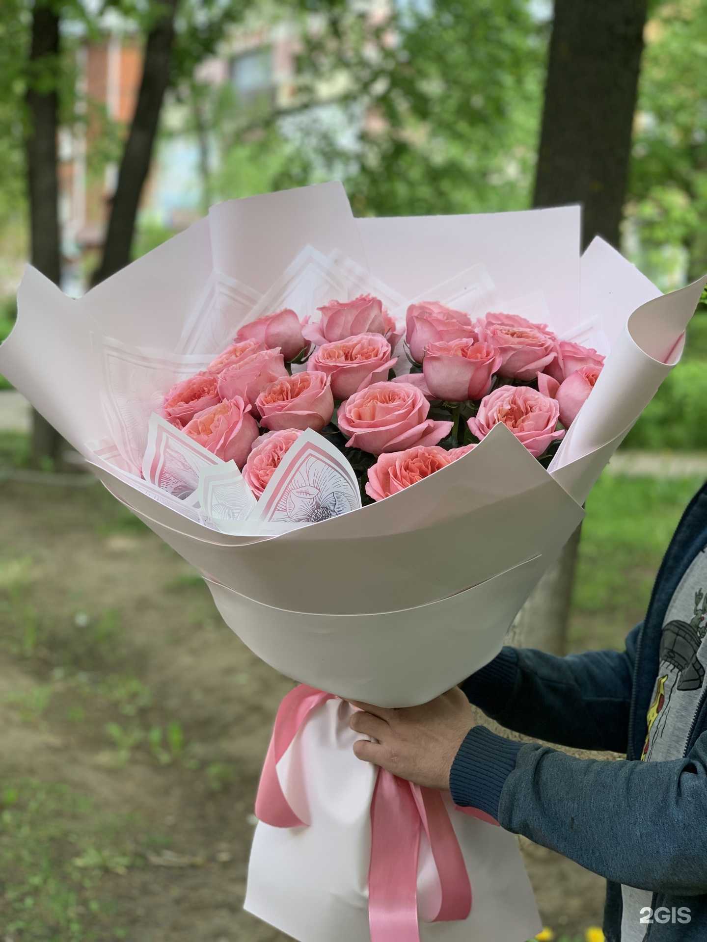 Отзывы на компанию Комплимент 67 в Смоленске c фото