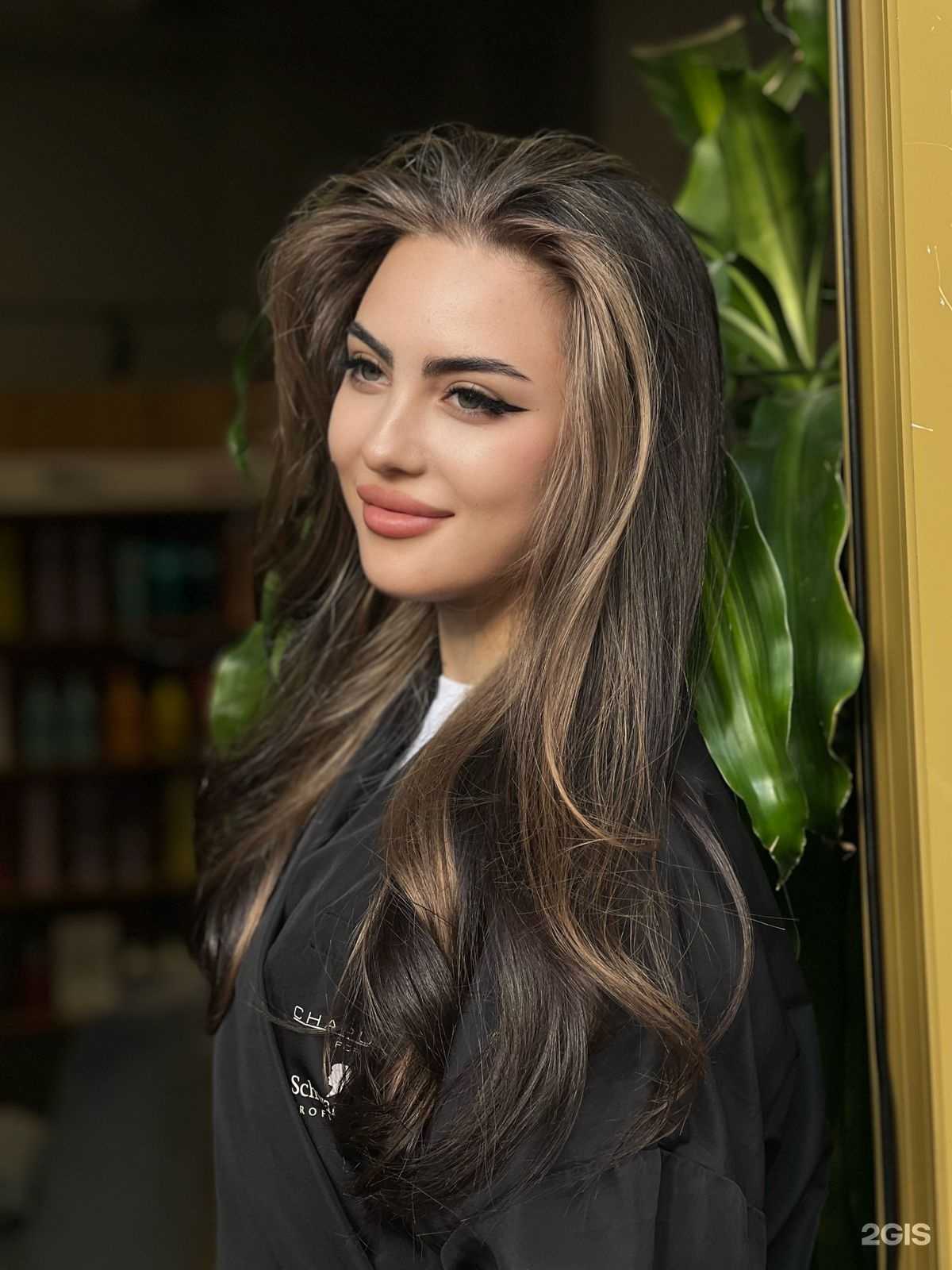 Отзывы на компанию Кератин Саратов в Саратове c фото