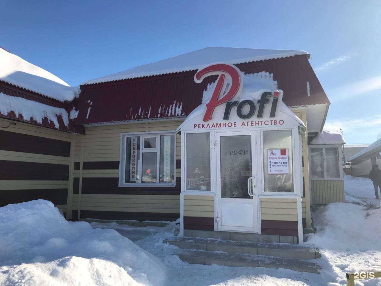 Отзывы на компанию Profi в Альметьевске c фото