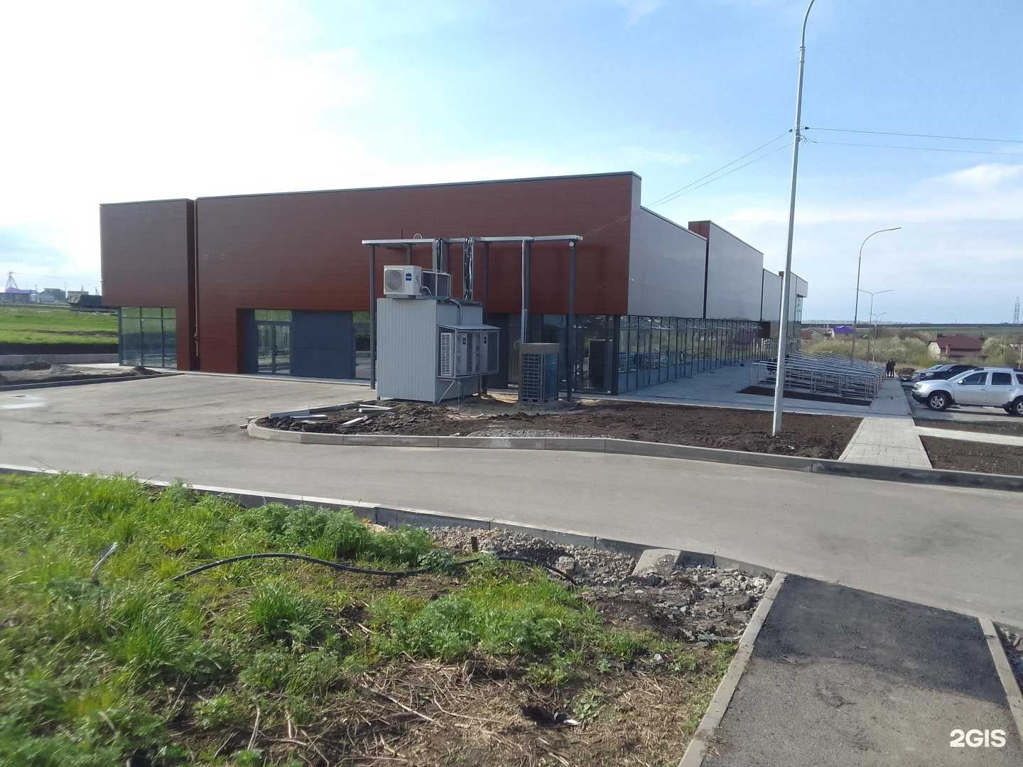 Отзывы на компанию ZooRooM в Белгороде c фото - фотография 2 из 2