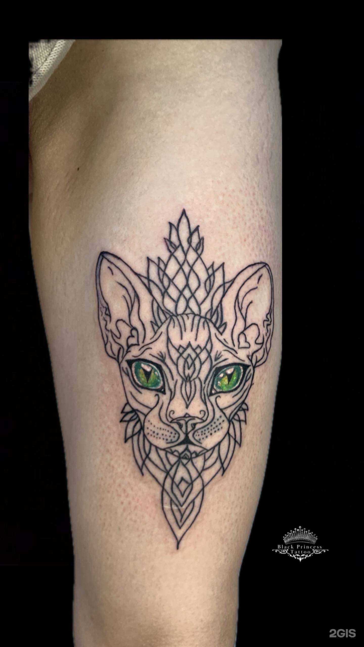 Отзывы на компанию Black Princess  в г. Улан-Удэ c фото