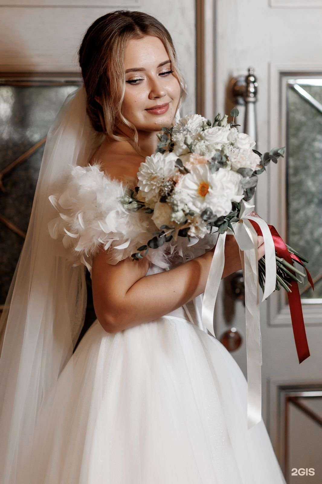 Отзывы на компанию Beauty Flowers в Воронеже c фото