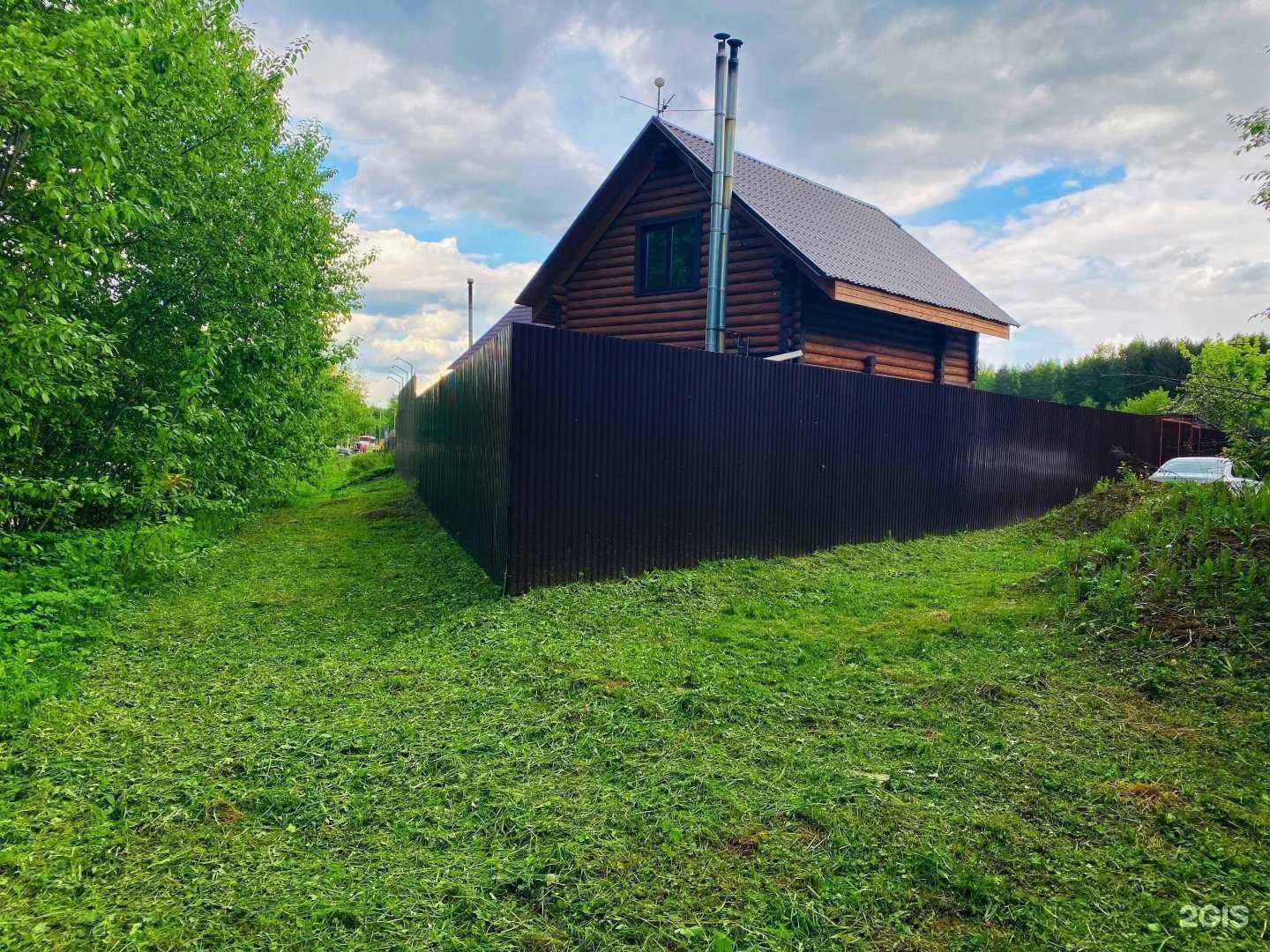 Отзывы на компанию Кама в Перми c фото