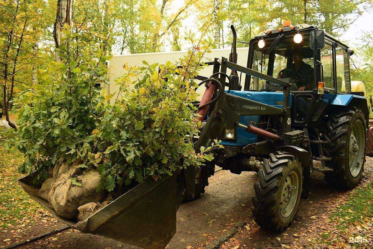Отзывы на компанию Зеленая логистика в Уфе c фото