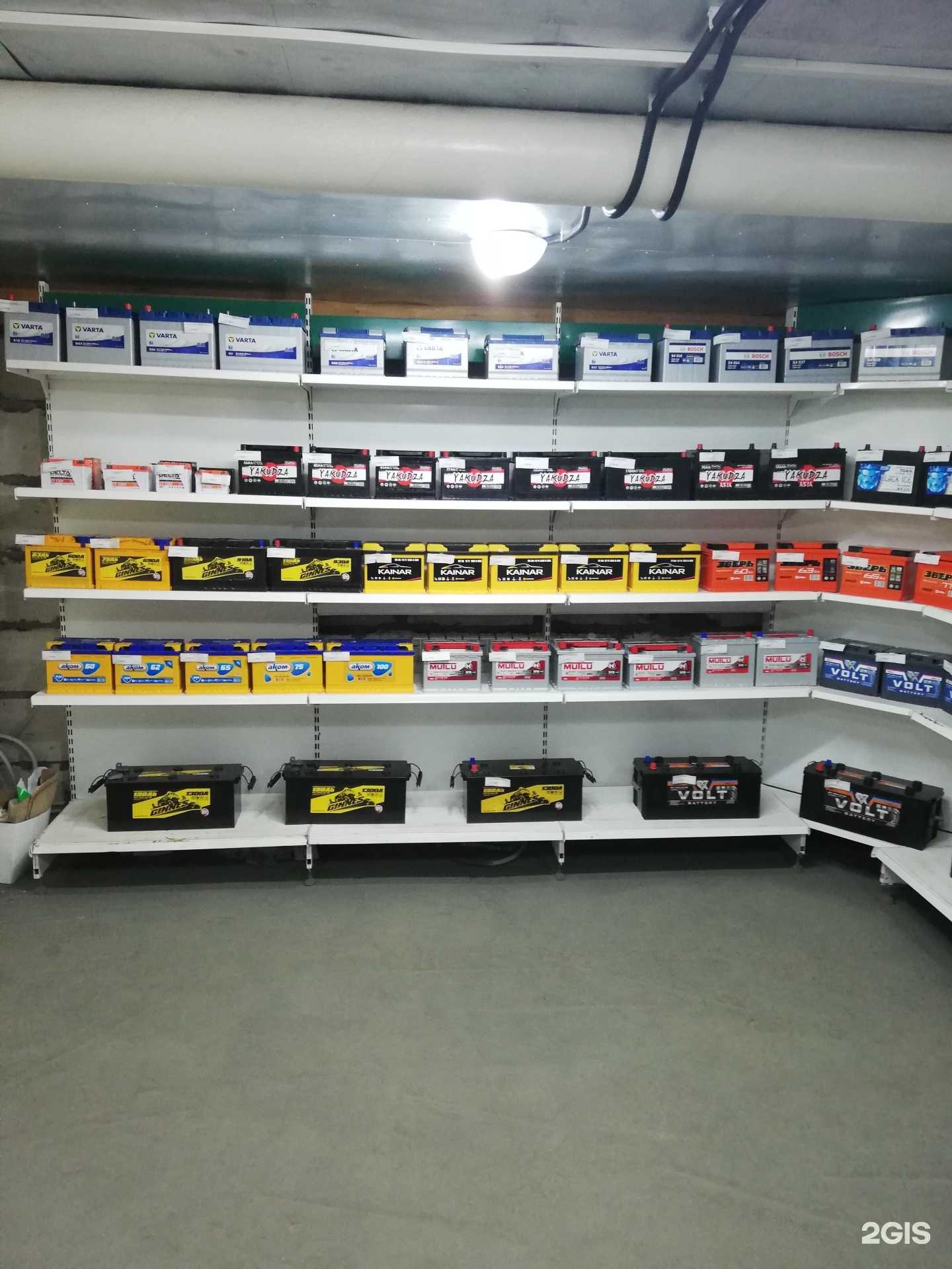 Отзывы на компанию Сила-Тока в Сыктывкаре c фото