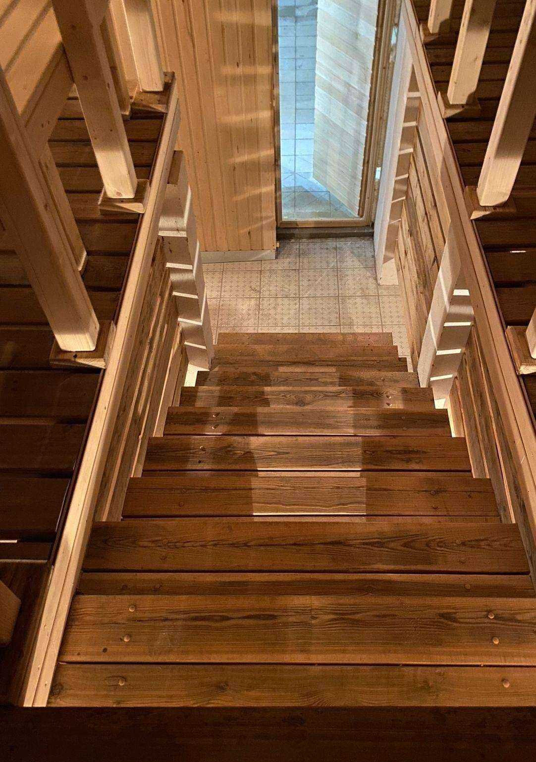 Отзывы на компанию Муниципальные бани и прачечные в Самаре c фото - фотография 2 из 2