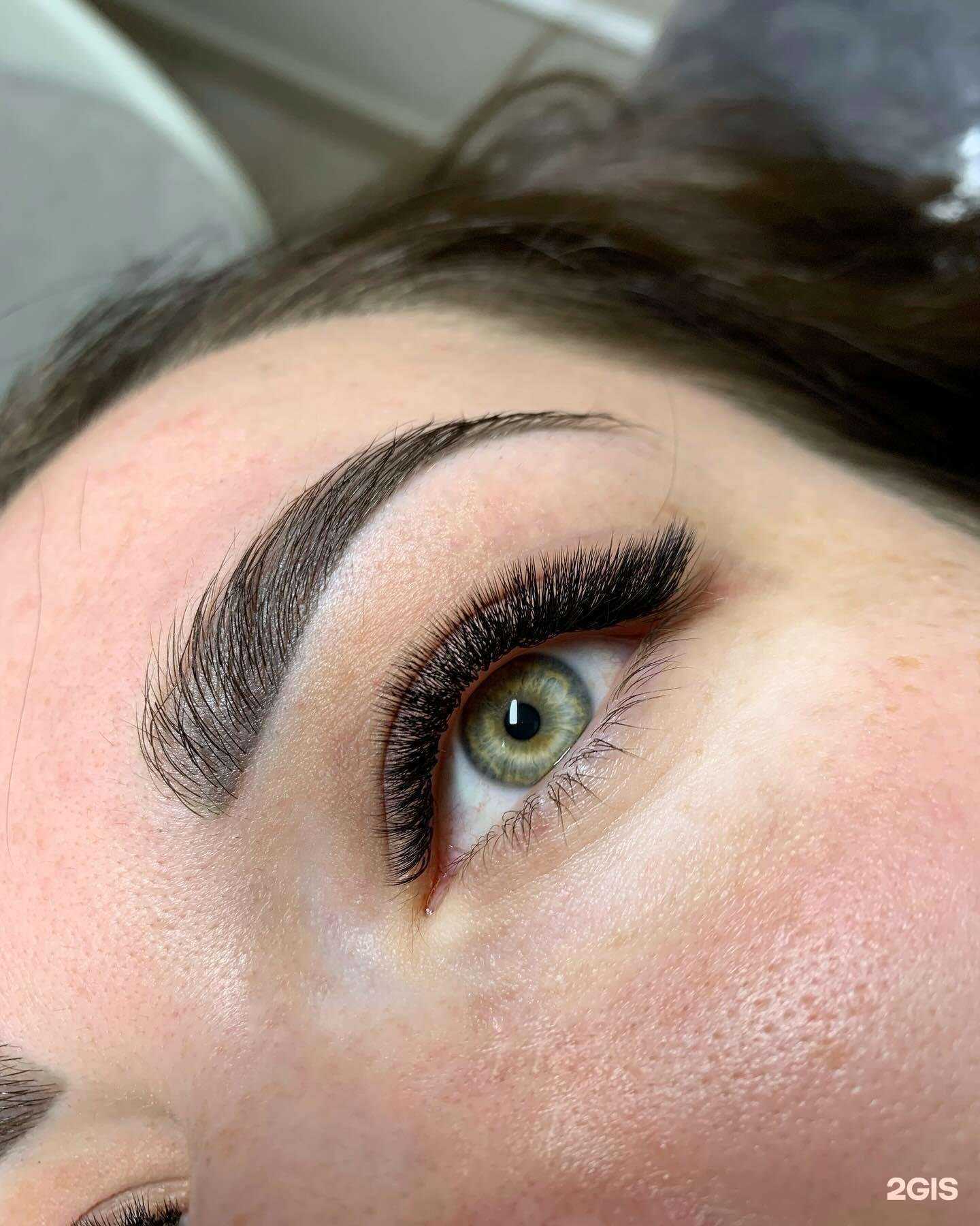 Отзывы на компанию Galieva Lash Studio в Самаре c фото