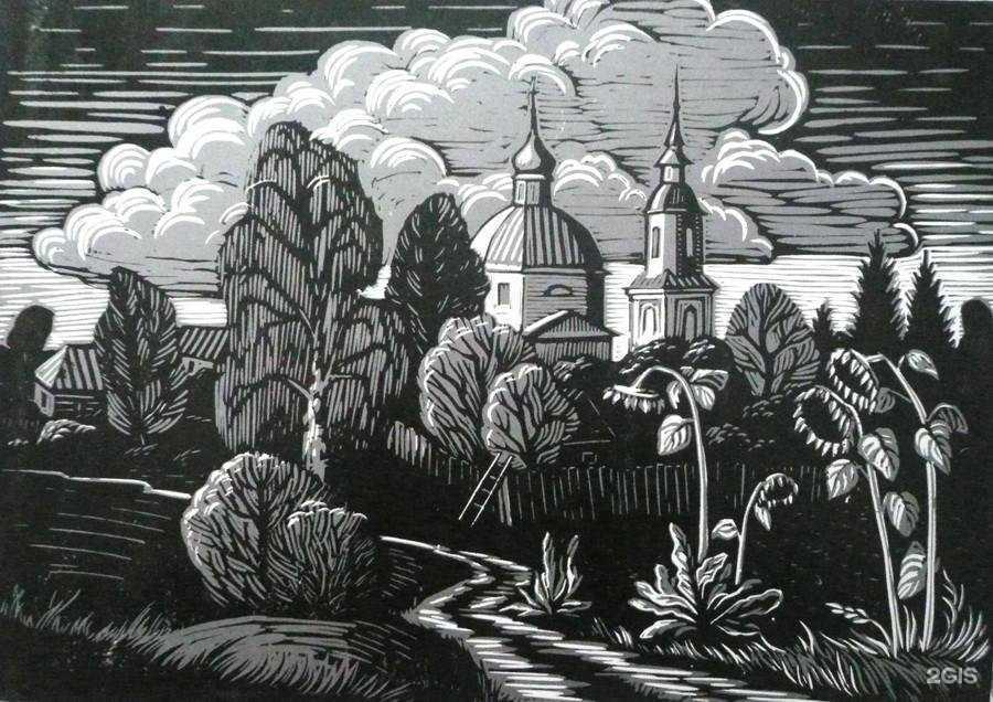 Отзывы на компанию Детская художественная школа им. И.С. Куликова в Муроме c фото