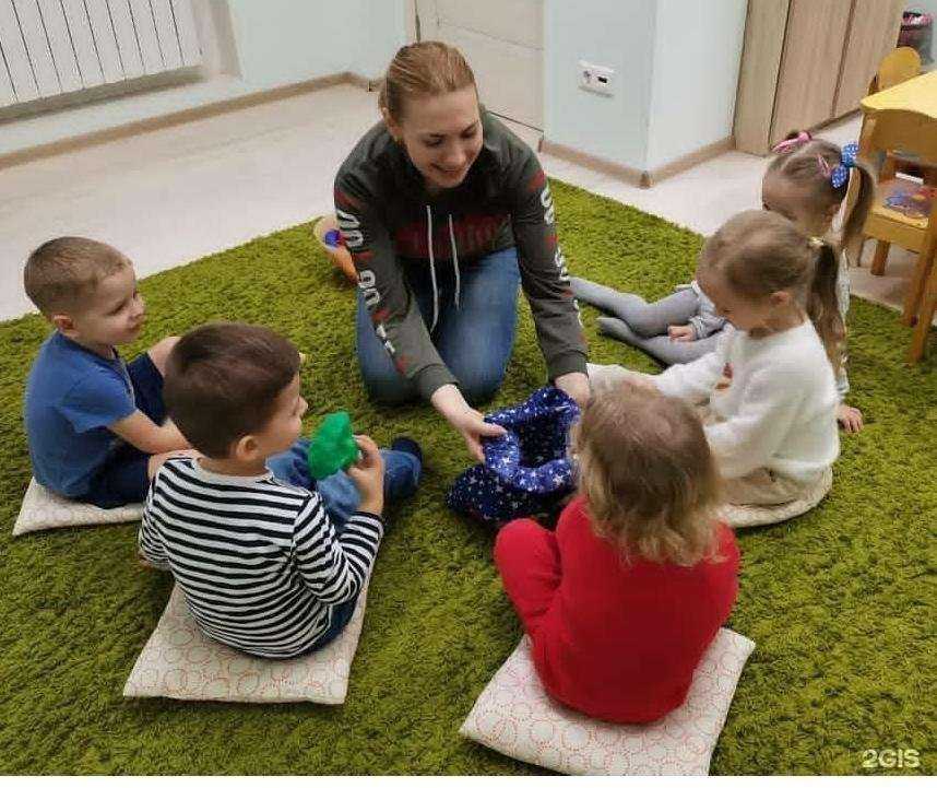 Отзывы на компанию Умняшки в Краснодаре c фото