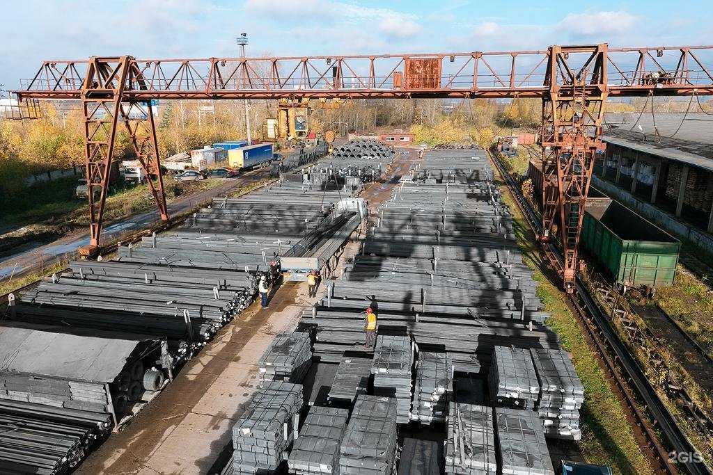 Отзывы на компанию Металлокомплект-м в Челябинске c фото