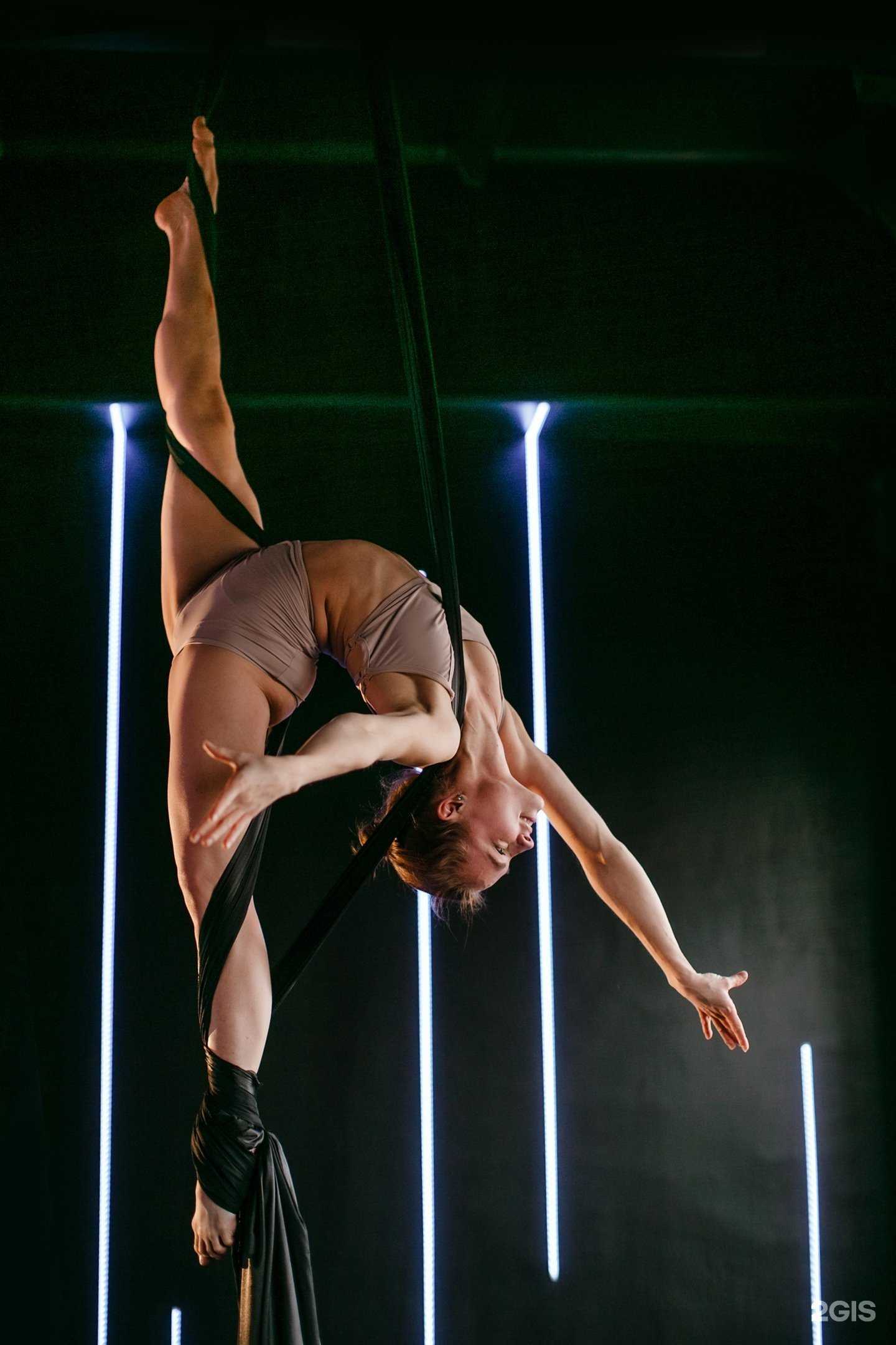 Отзывы на компанию Cherry Circus в Ростове-на-Дону c фото