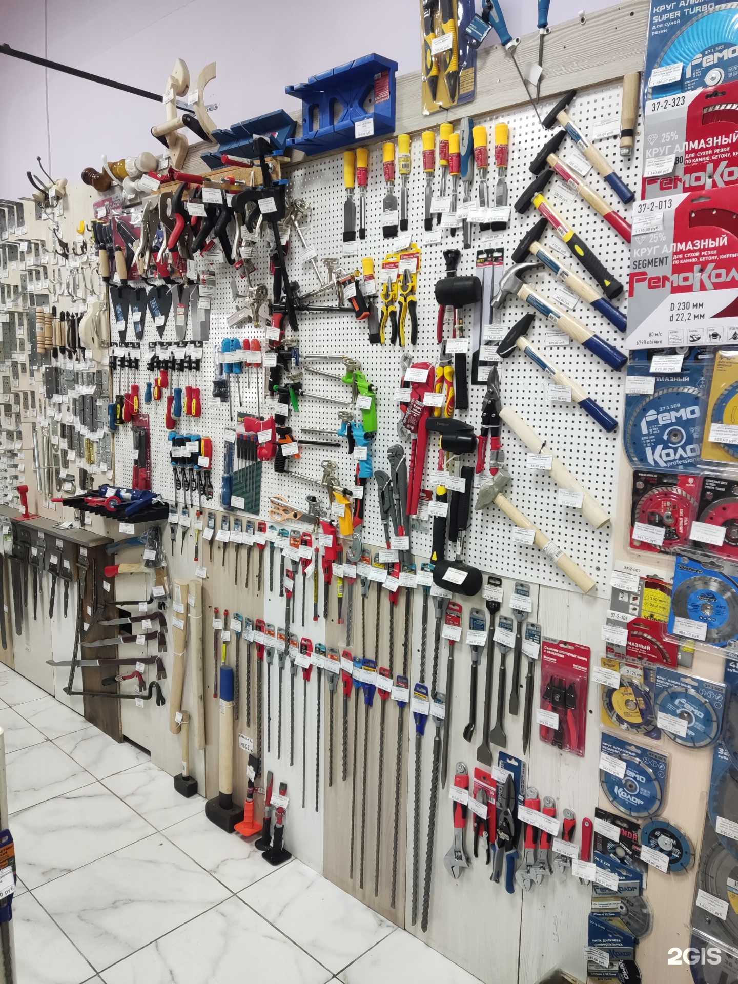 Отзывы на компанию Крепеж 33 в Чите c фото