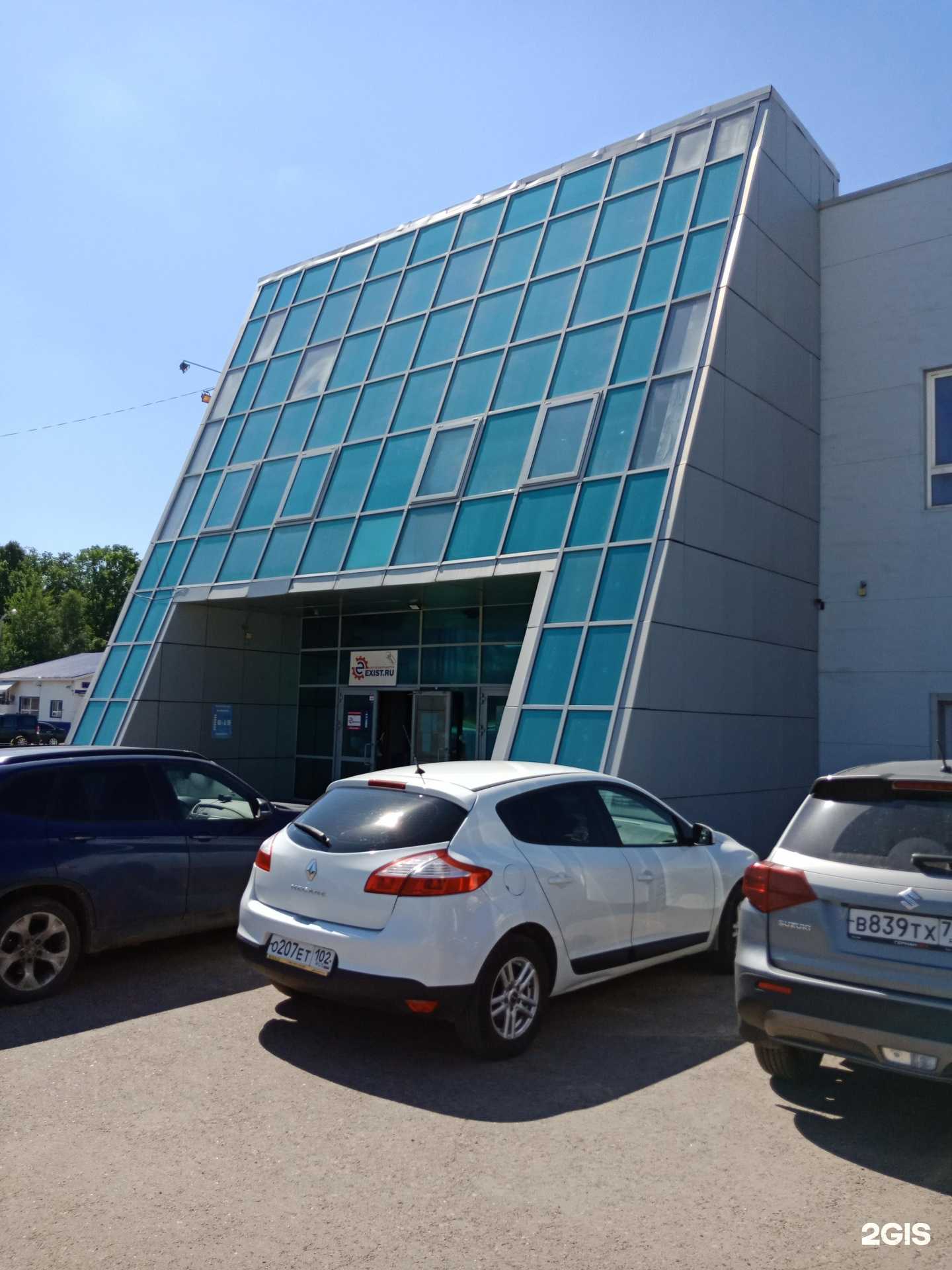 Отзывы на компанию Индустрия кирпича в Казани c фото