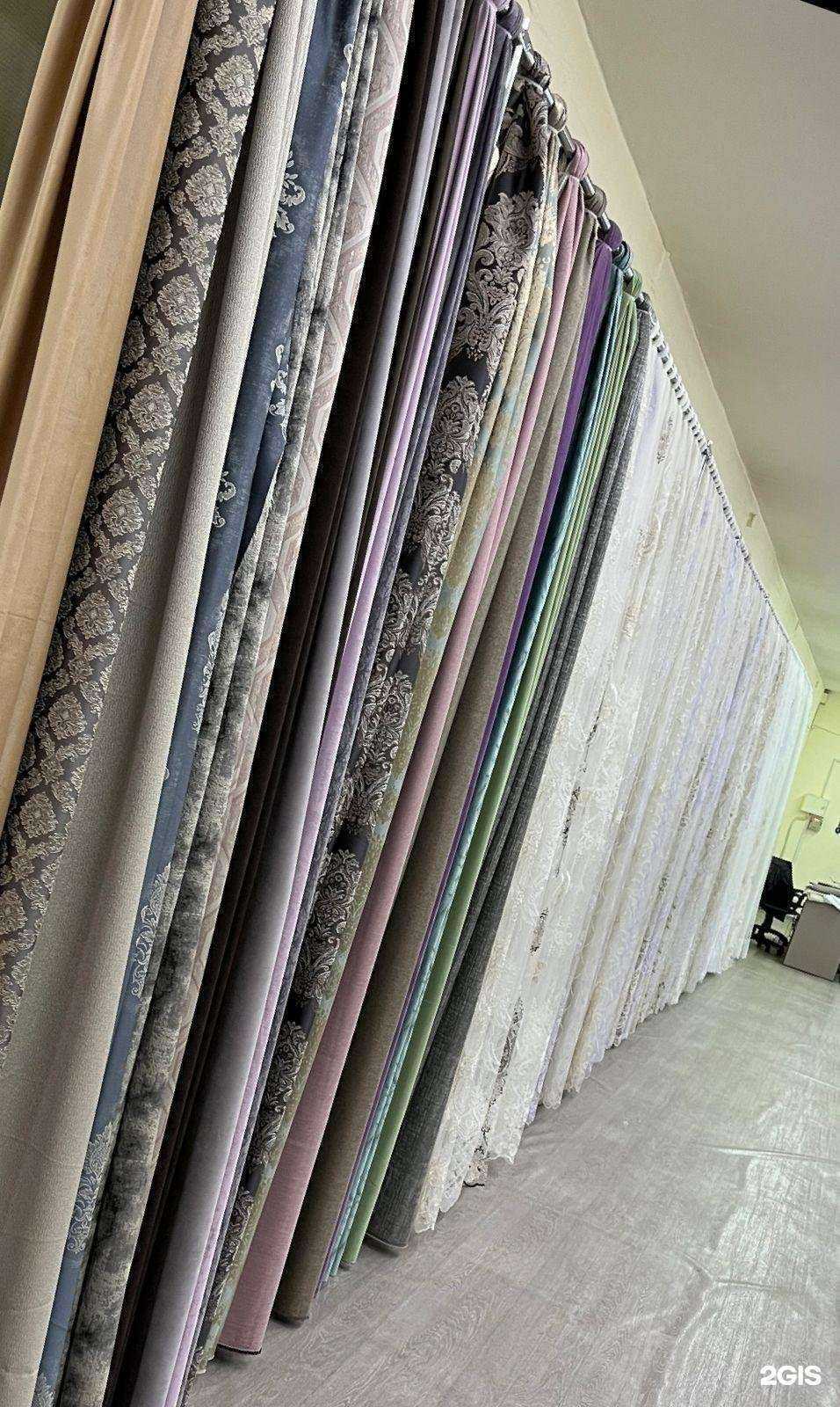 Отзывы на компанию Sara home decor в Новосибирске c фото