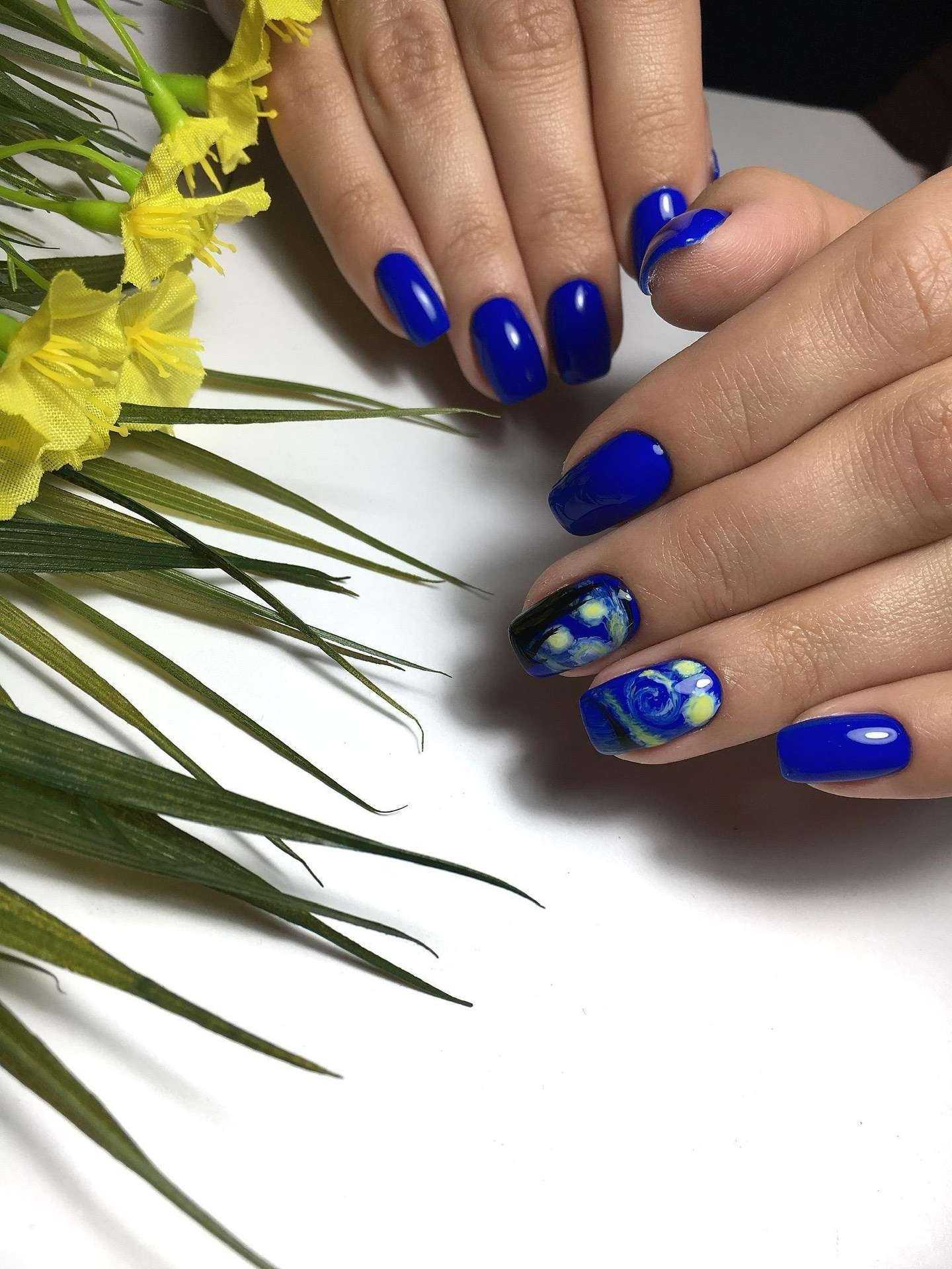 Отзывы на компанию Маникюрный кабинет Анастасии Гусевой в Новосибирске c фото