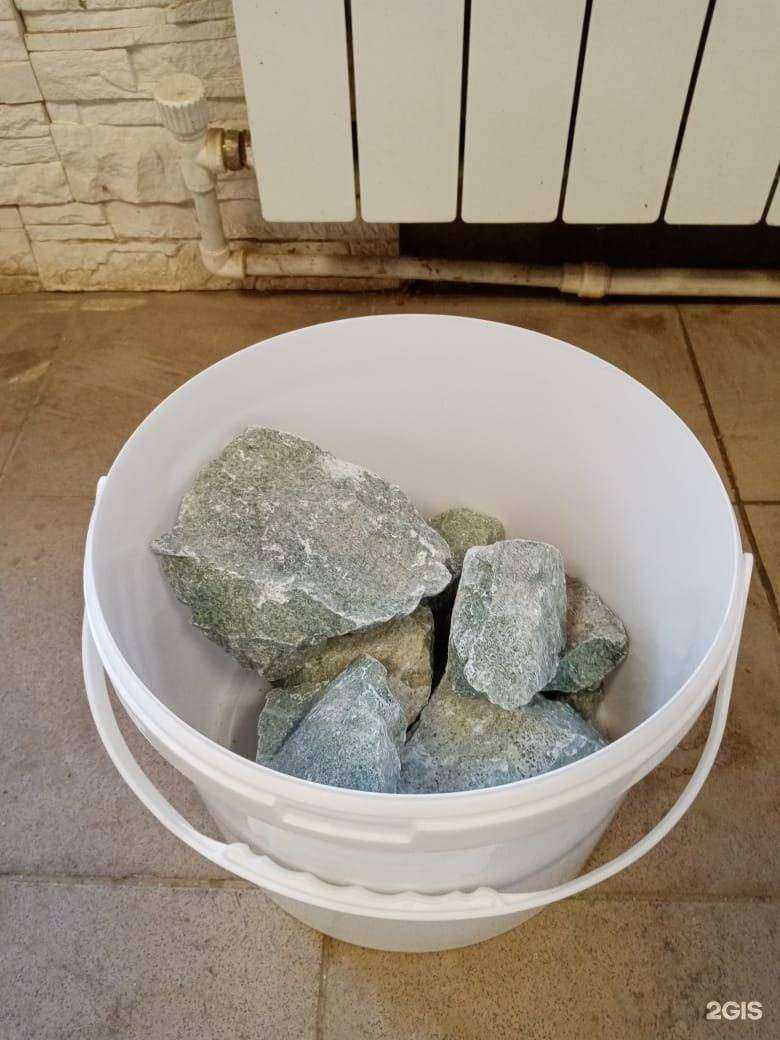 Отзывы на компанию Сад камней в г. Уфа c фото