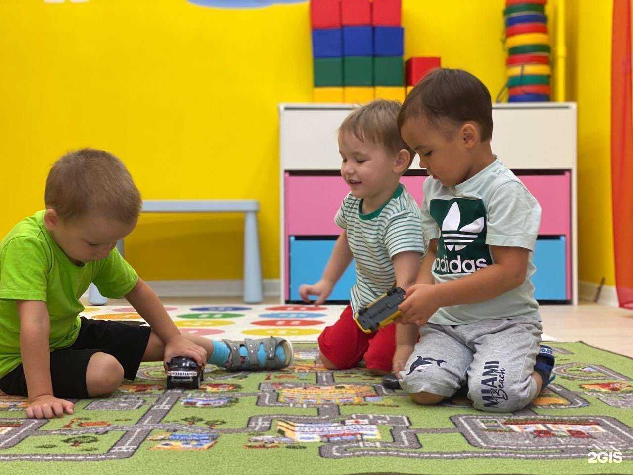 Отзывы на компанию Капитошка в Тюмени c фото