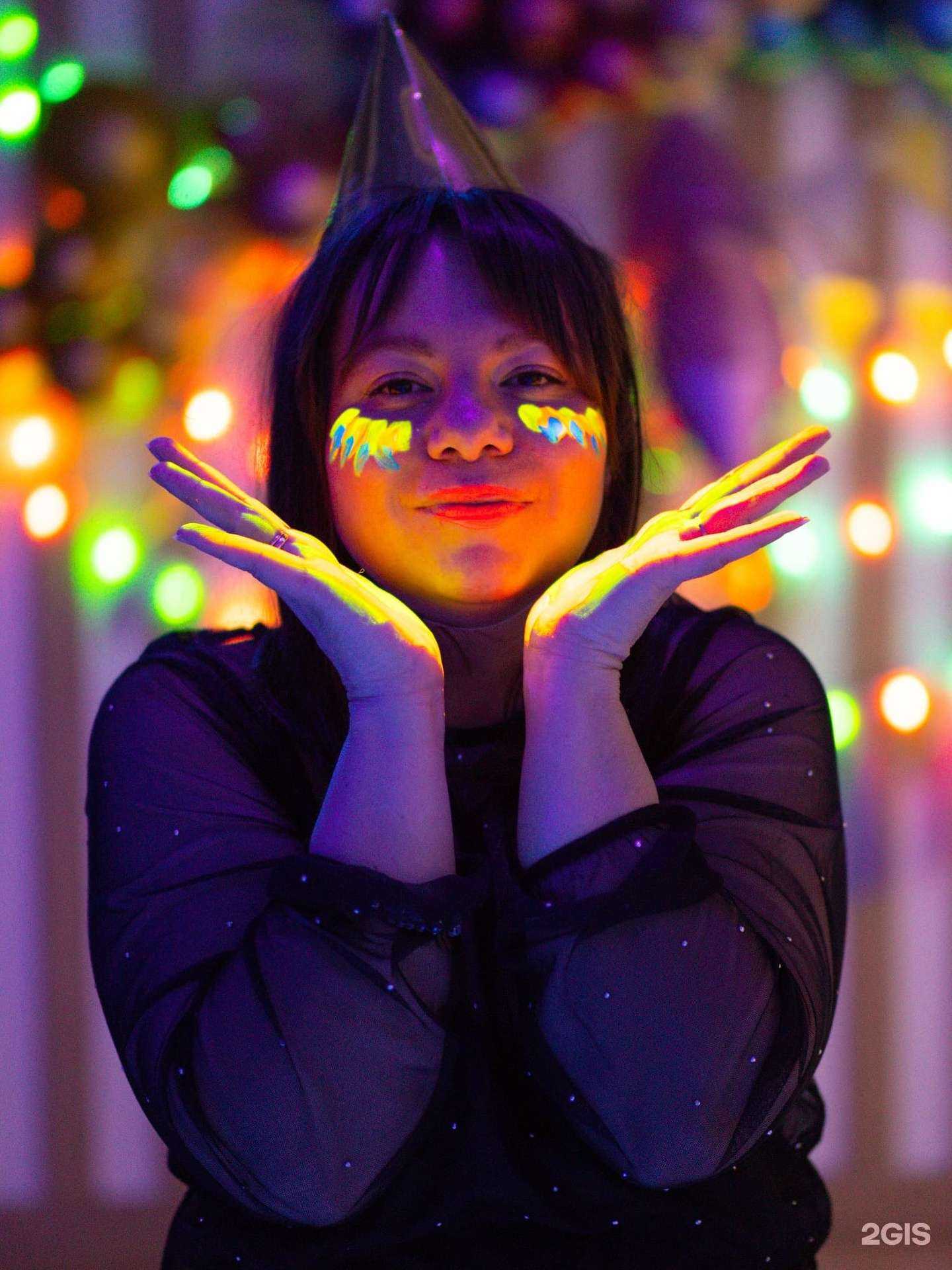 Отзывы на компанию Kids point Oren в г. Оренбург c фото