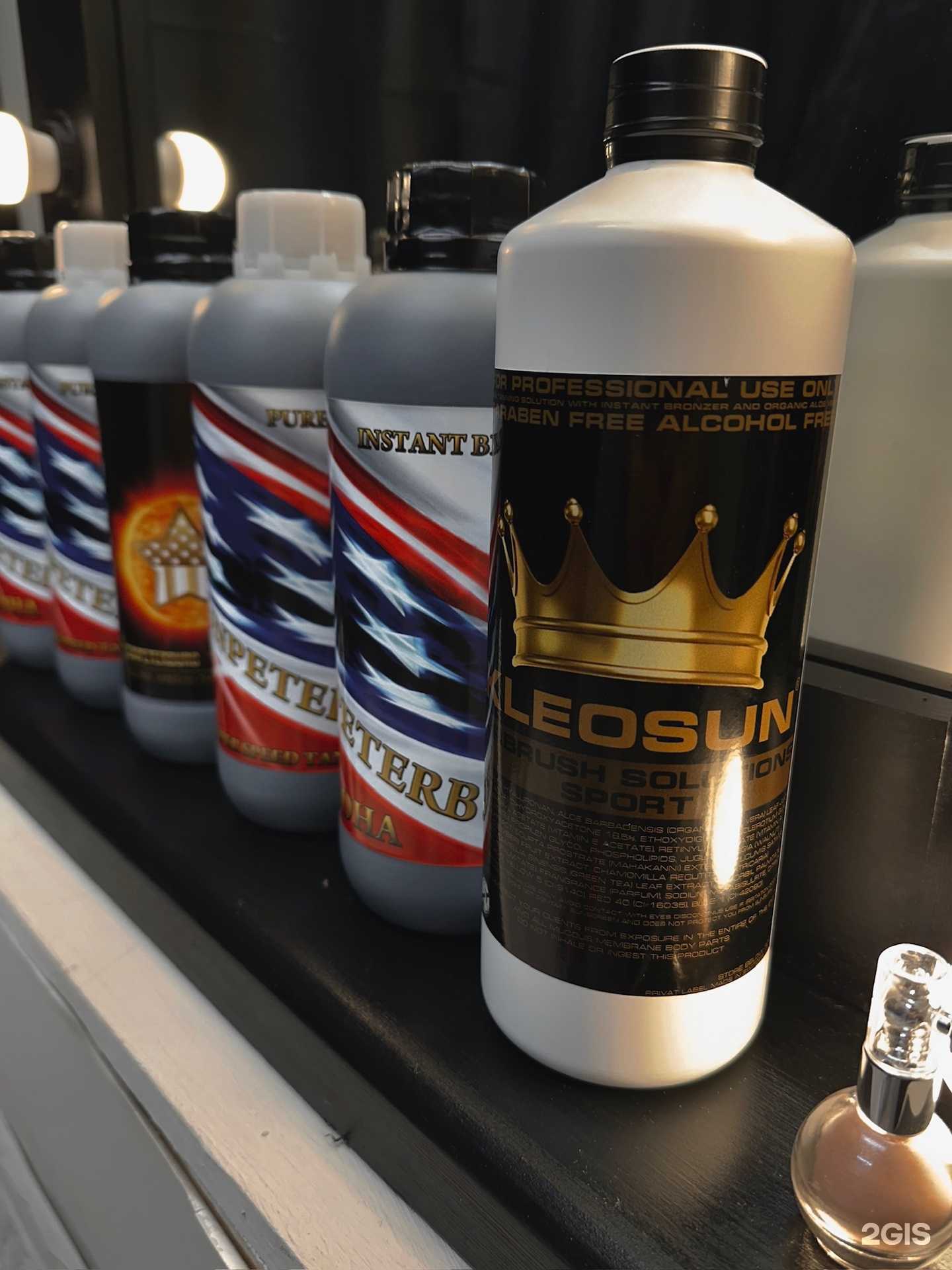 Отзывы на компанию Shine.zagar_ekb в Екатеринбурге c фото