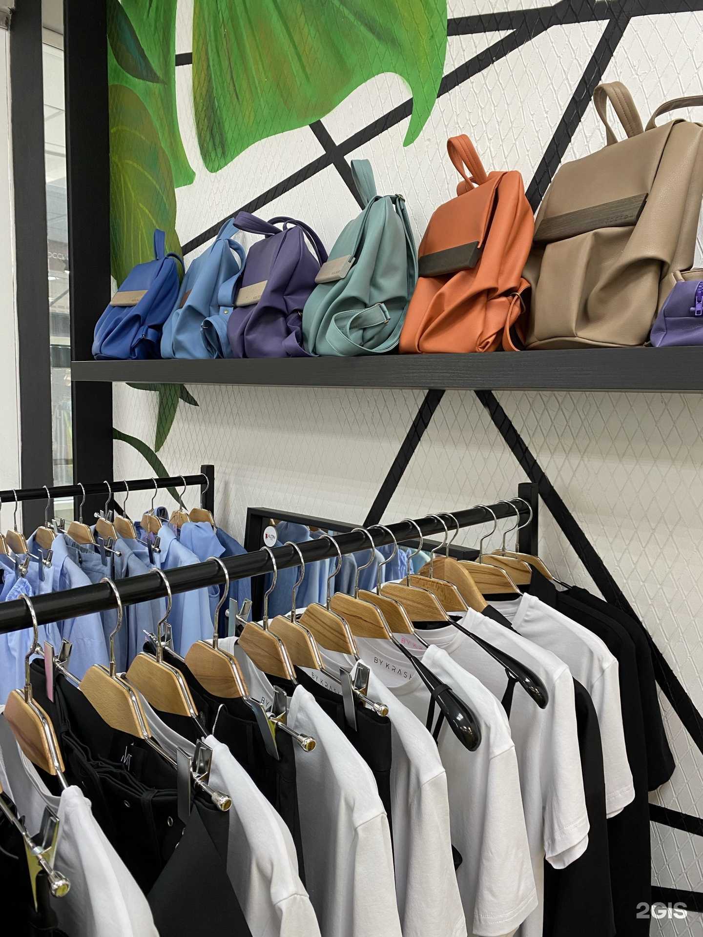 Отзывы на компанию Шоурум российских дизайнеров в Сочи c фото