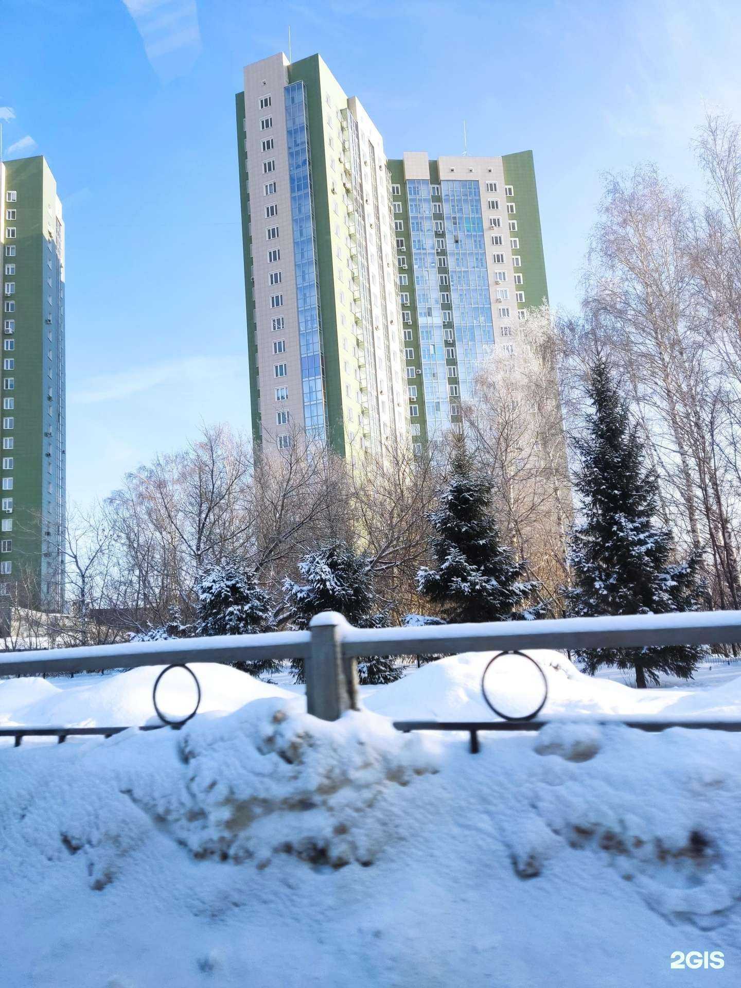 Отзывы на компанию Nail Studio Ul в Ульяновске c фото - фотография 2 из 2