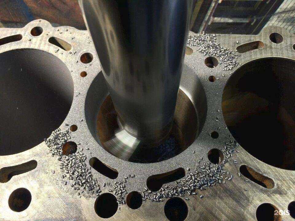 Отзывы на компанию Авторемонтные Мастерские в г. Йошкар-Ола c фото