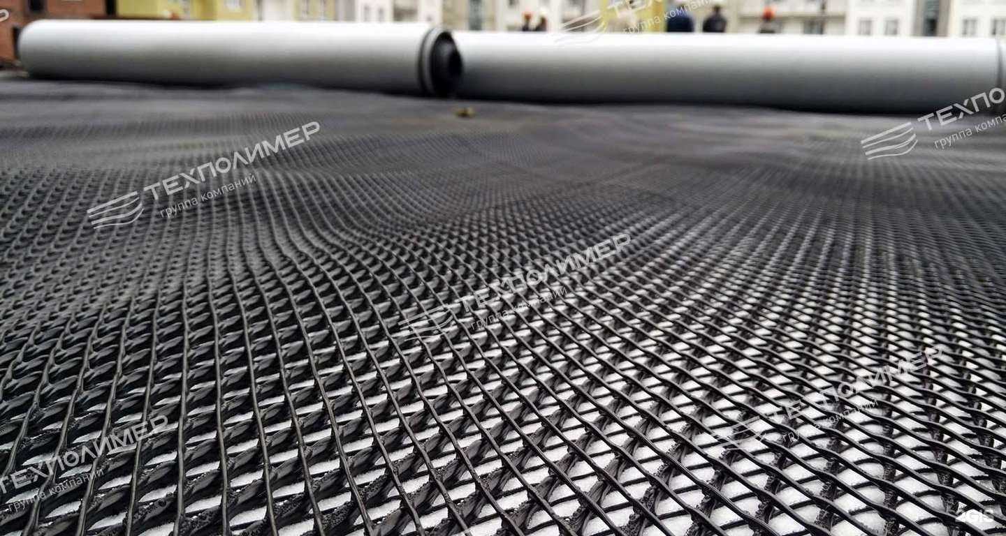 Отзывы на компанию Техполимер в Краснодаре c фото