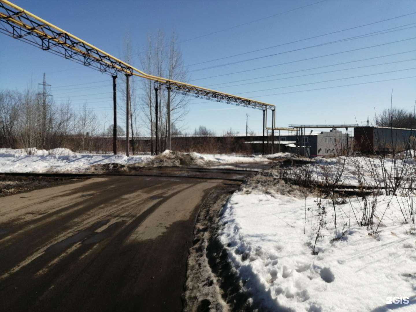 Отзывы на компанию Трак-логистик в Казани c фото - фотография 2 из 2