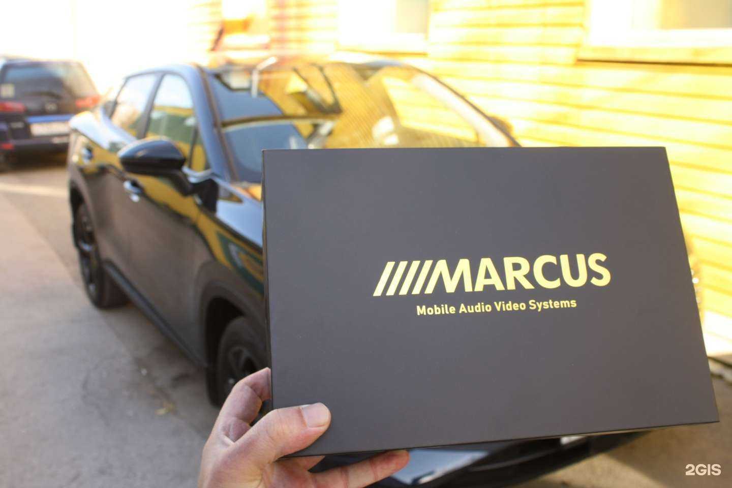 Отзывы на компанию Teyes в г. Новосибирск c фото