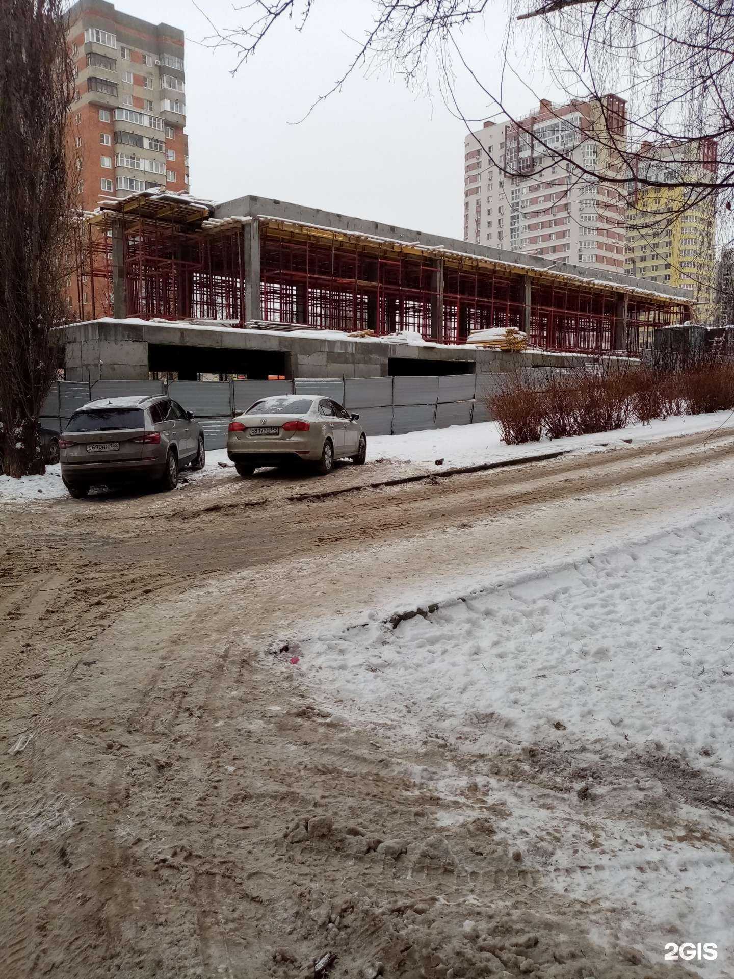 Отзывы на компанию Вкусно — и точка в Нижнем Новгороде c фото - фотография 2 из 2