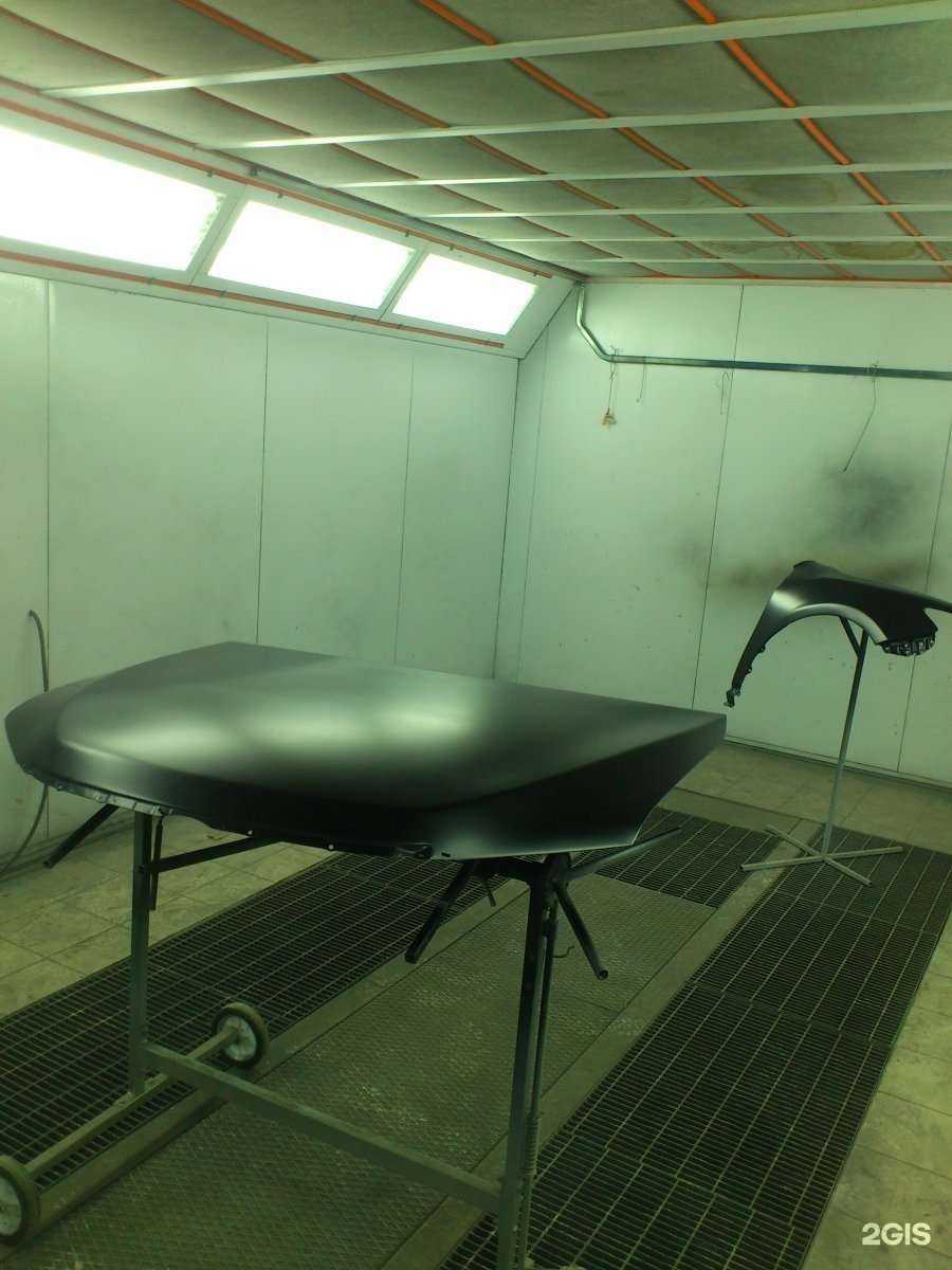 Отзывы на компанию Юг Авто в Тамбове c фото