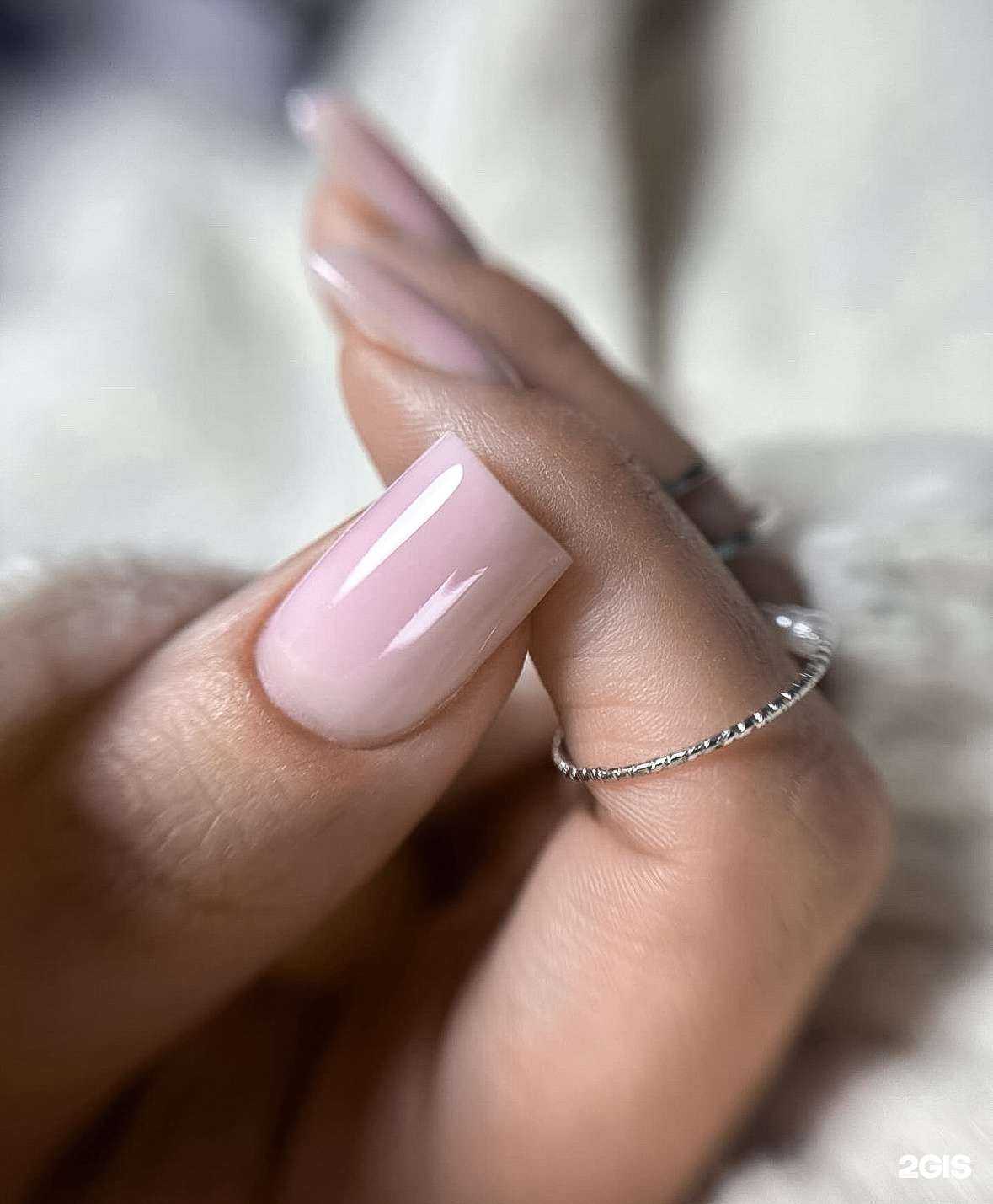 Отзывы на компанию Nail studio by Sofiya Norova в Ханты-Мансийске c фото