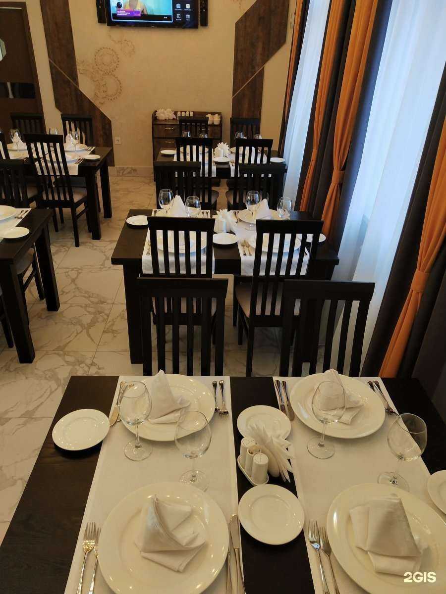 Отзывы на компанию Brown bar в Комсомольске-на-Амуре c фото