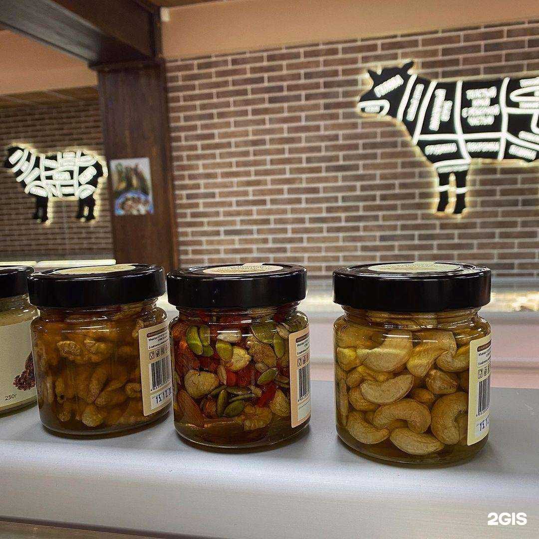 Отзывы на компанию Мясной гастроном в г. Минеральные Воды c фото