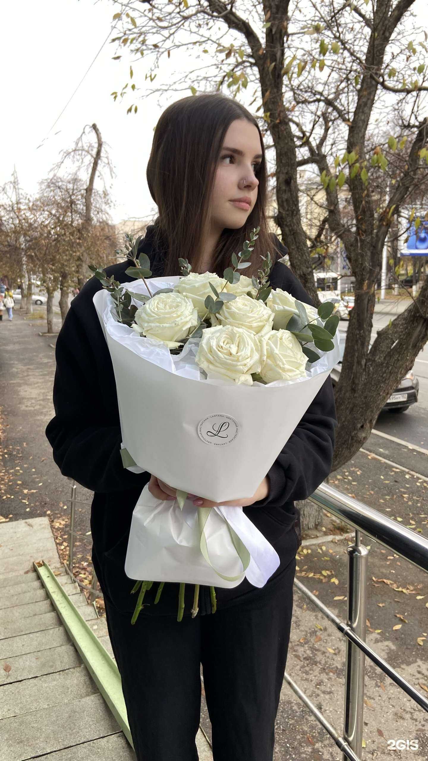 Отзывы на компанию Цветок Лантана в Уфе c фото