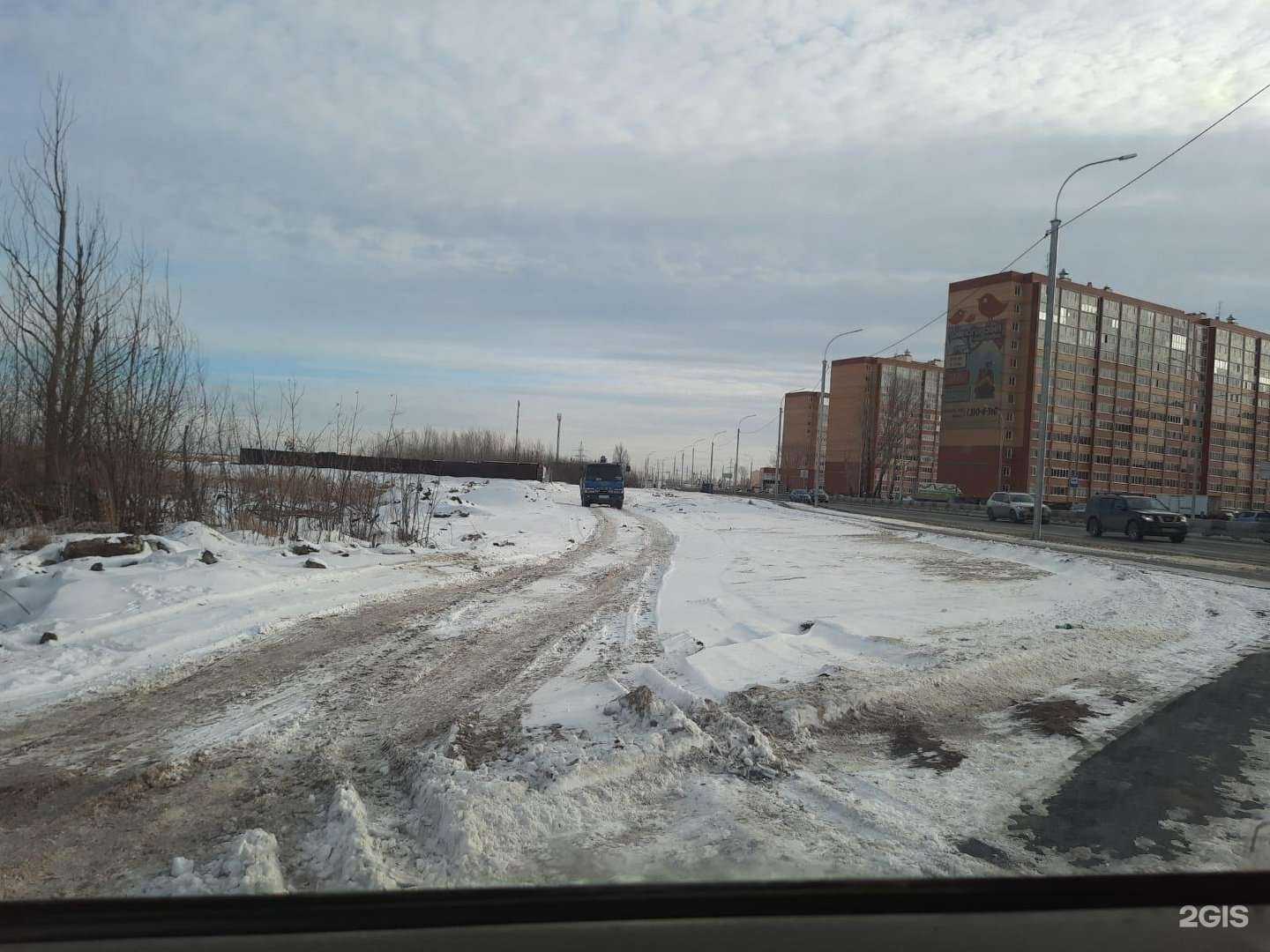 Отзывы на компанию Тайга в г. Новосибирск c фото