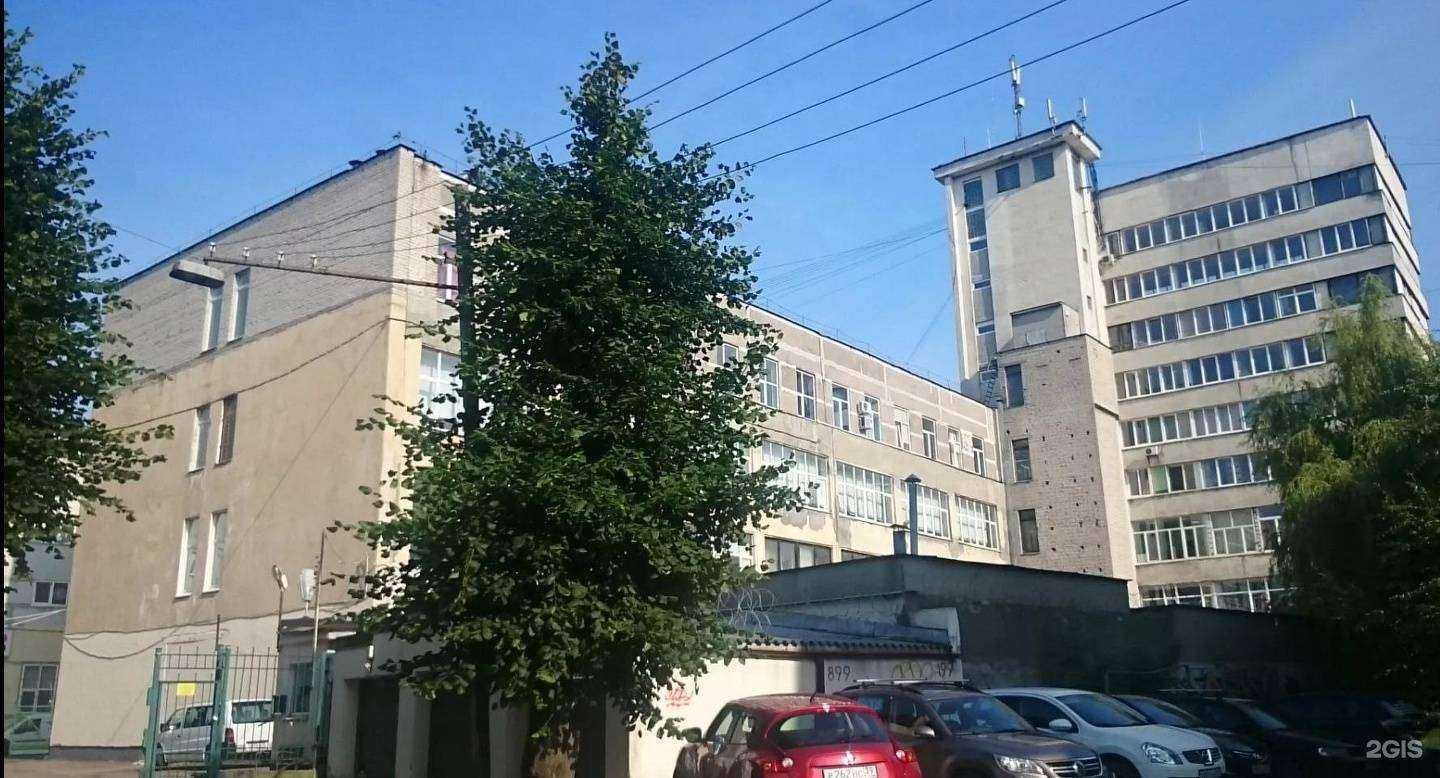 Отзывы на компанию Каир в Калининграде c фото