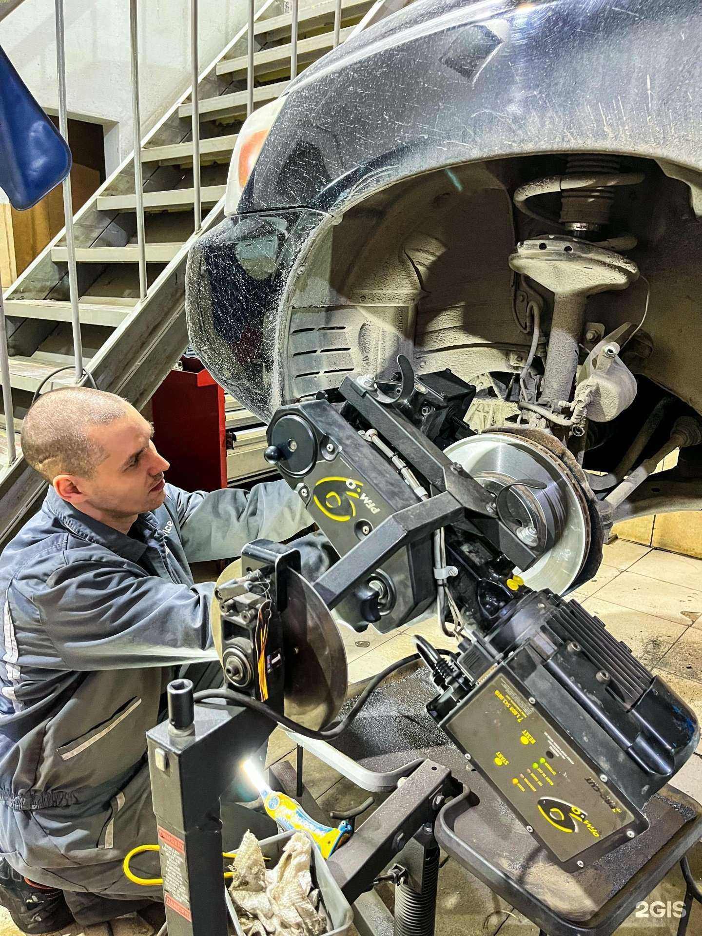 Отзывы на компанию ДеЛюкс-авто в г. Томск c фото