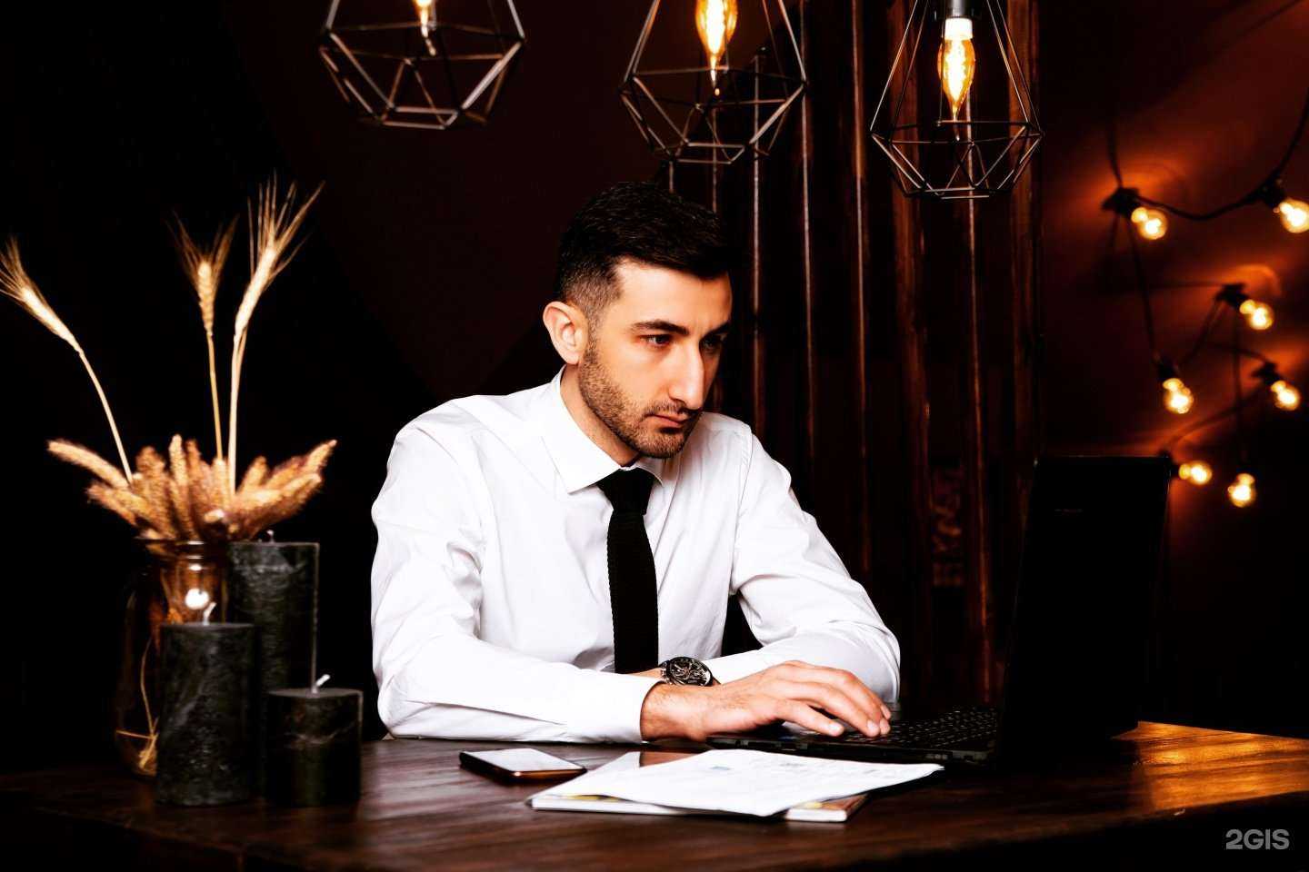 Отзывы на компанию Адвокатский кабинет Карапетян Г.К. в Новороссийске c фото