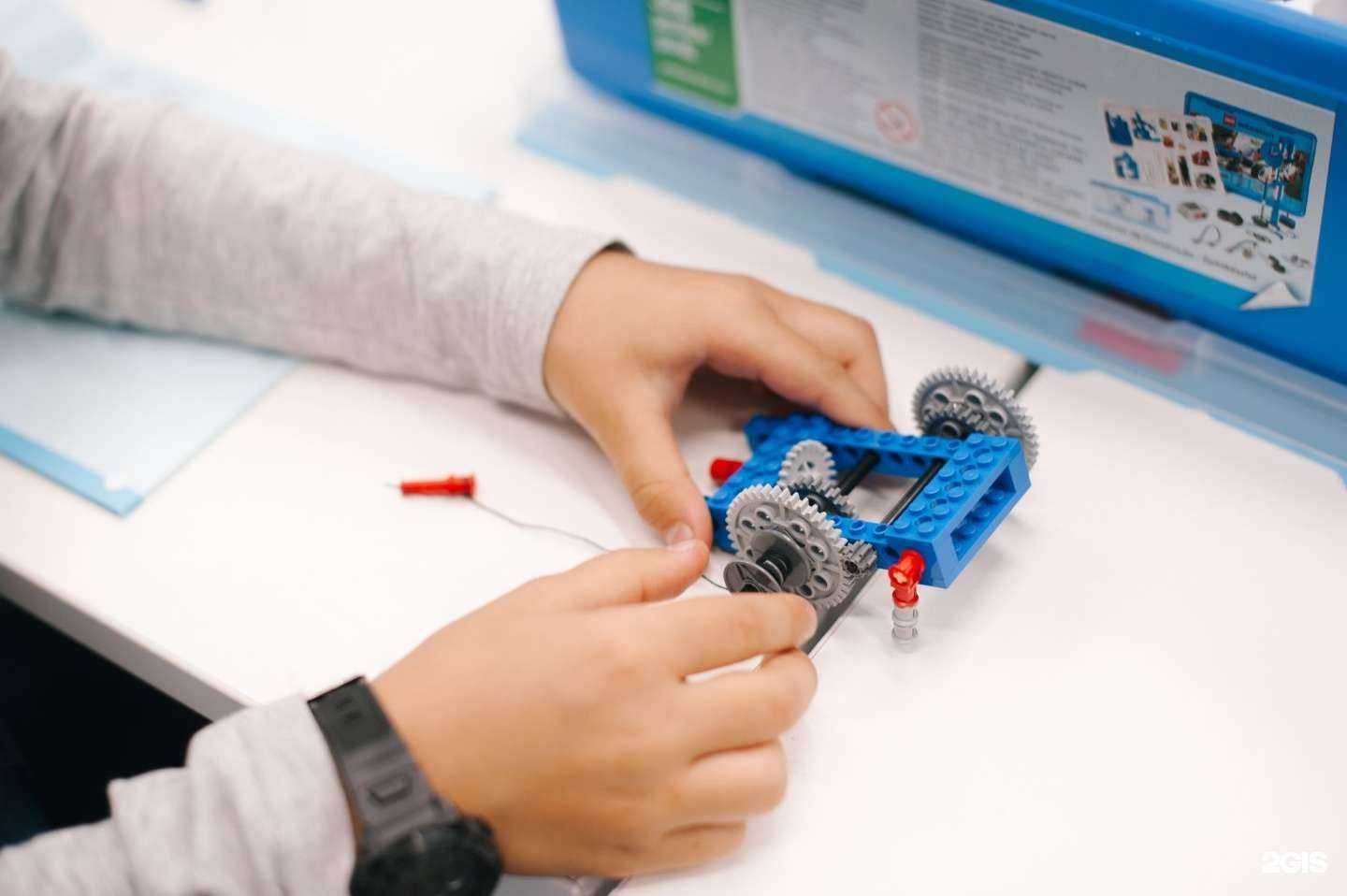 Отзывы на компанию Кванториум в г. Челябинск c фото