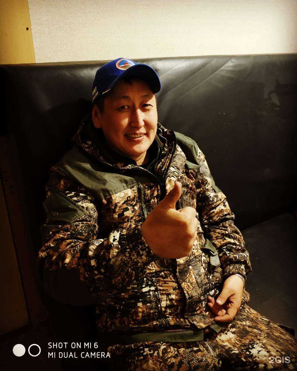 Отзывы на компанию Левша в Якутске c фото