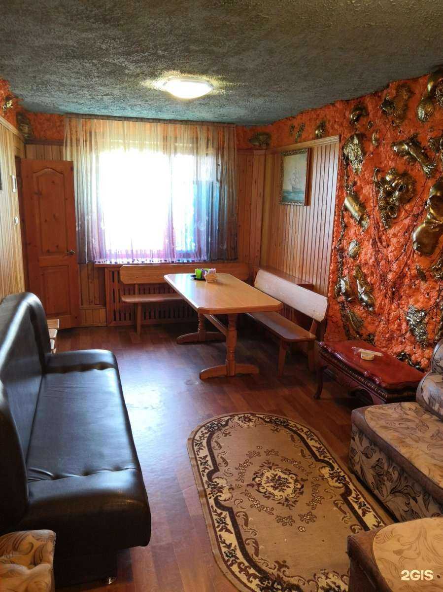 Отзывы на компанию Сауна в г. Хабаровск c фото